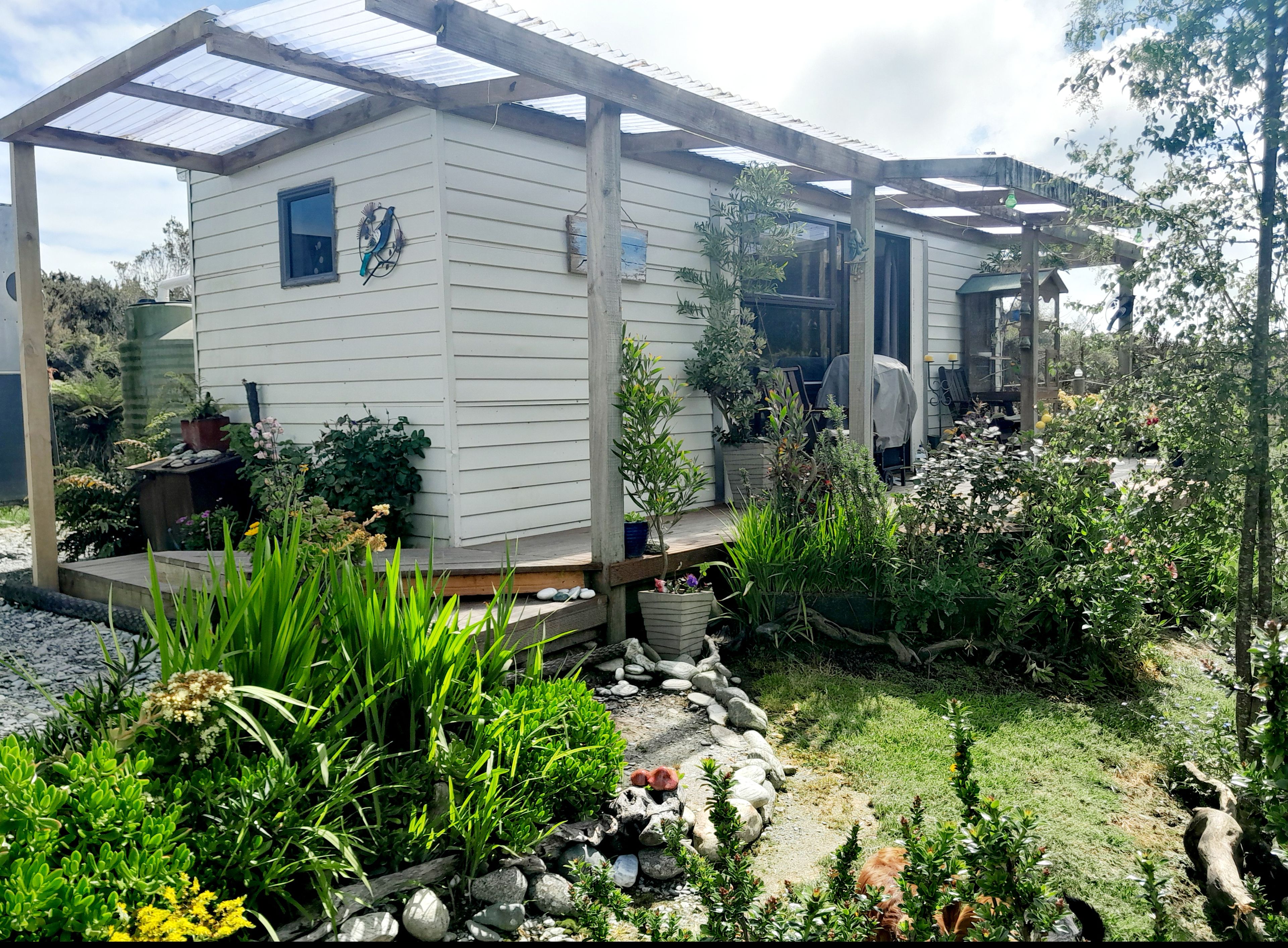 8/247 Blue Spur, Seaview, Westland District