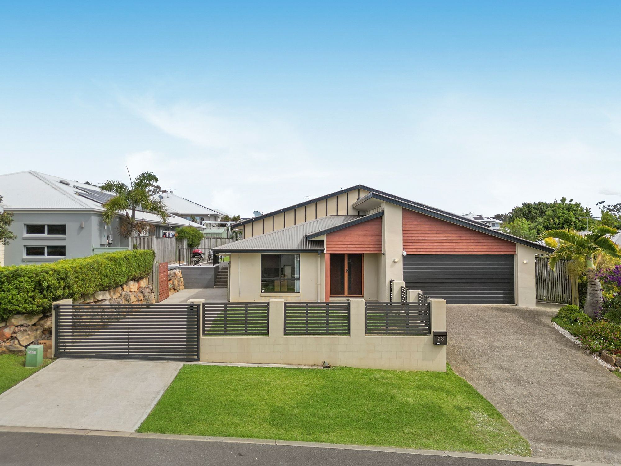 23 Millicent Street, Ormeau, QLD 4208