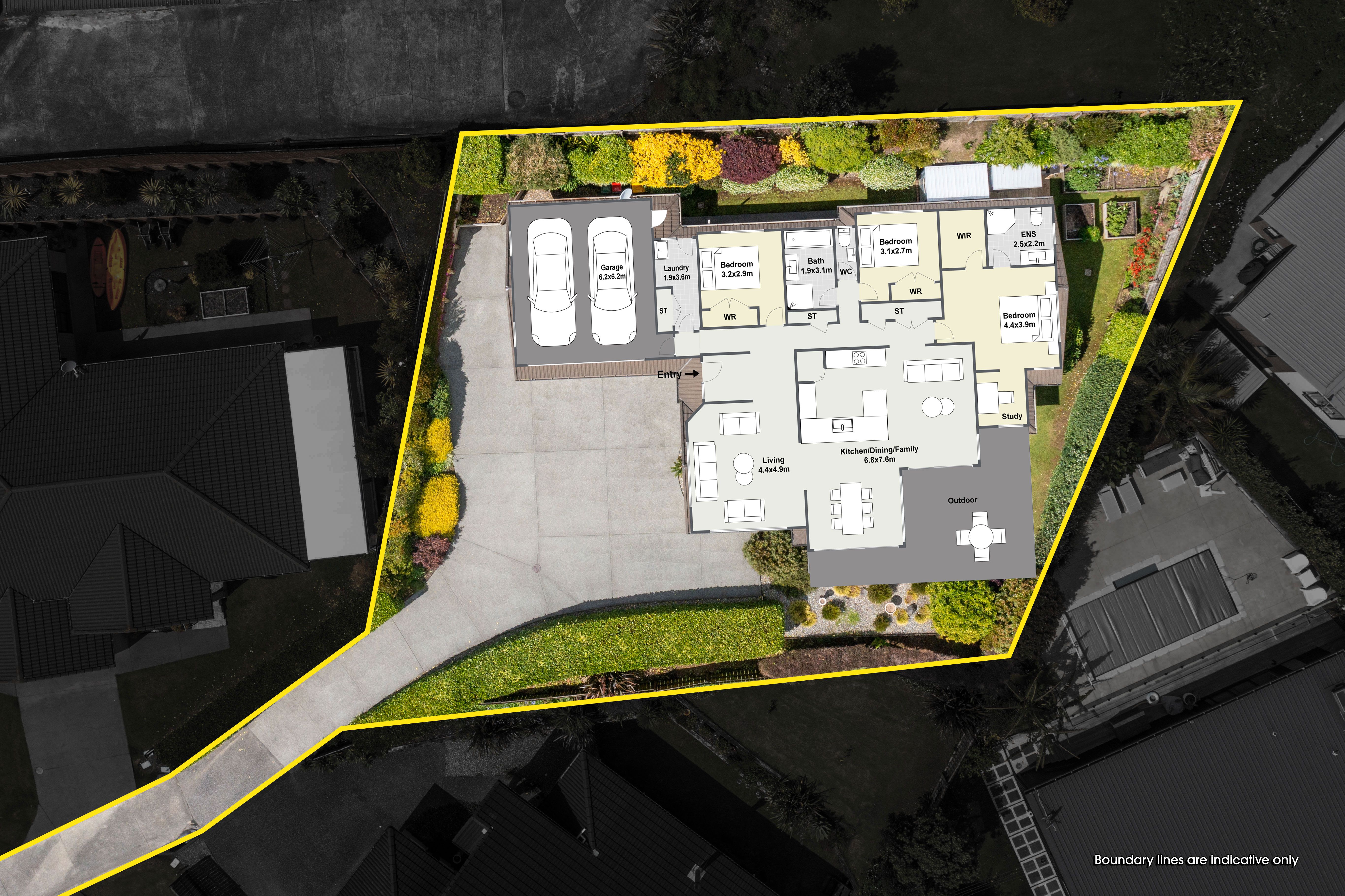 96 Alnwick Street, Warkworth, Rodney