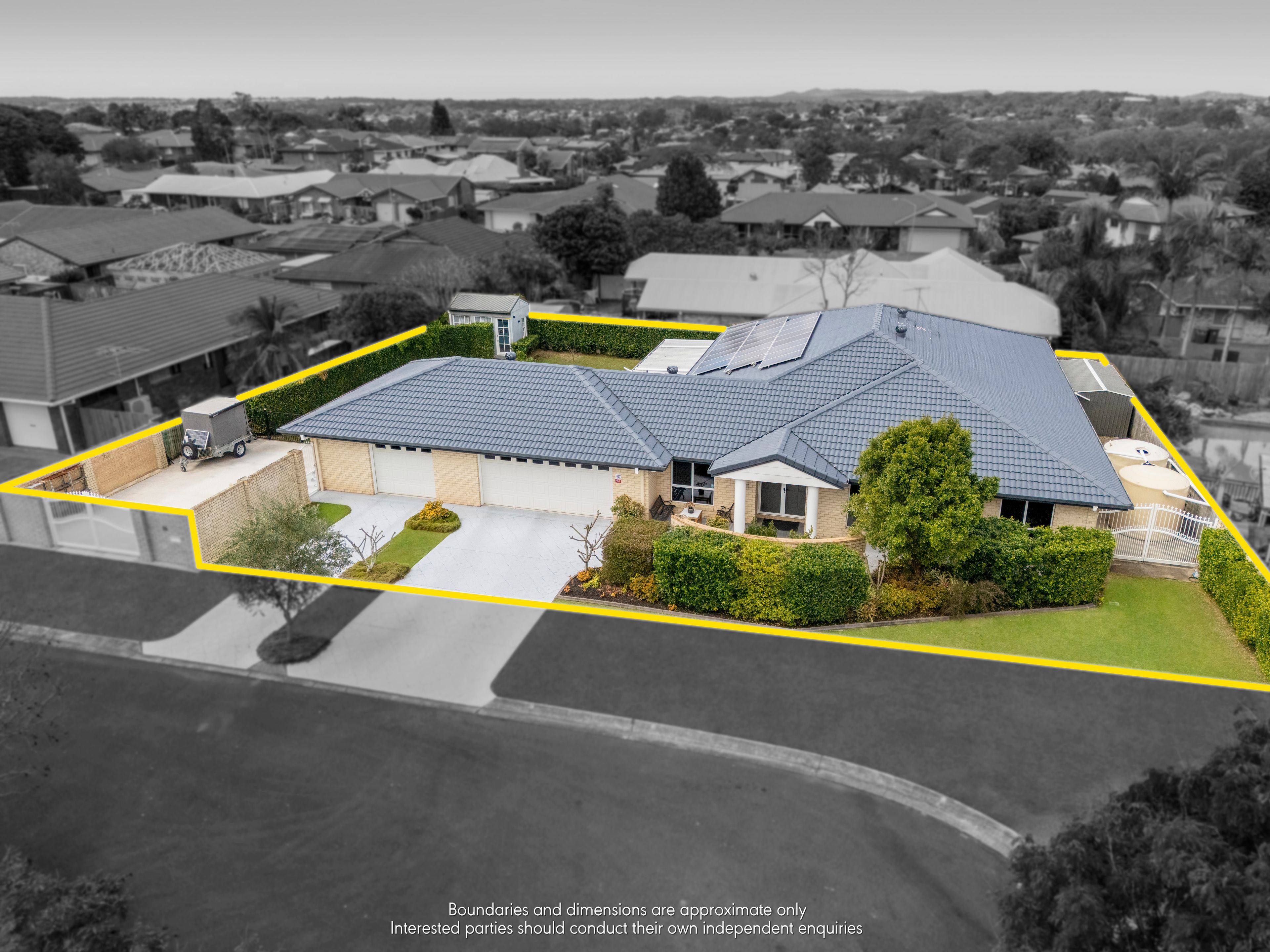 16 Radiata Street — photo from Ray White Rochedale