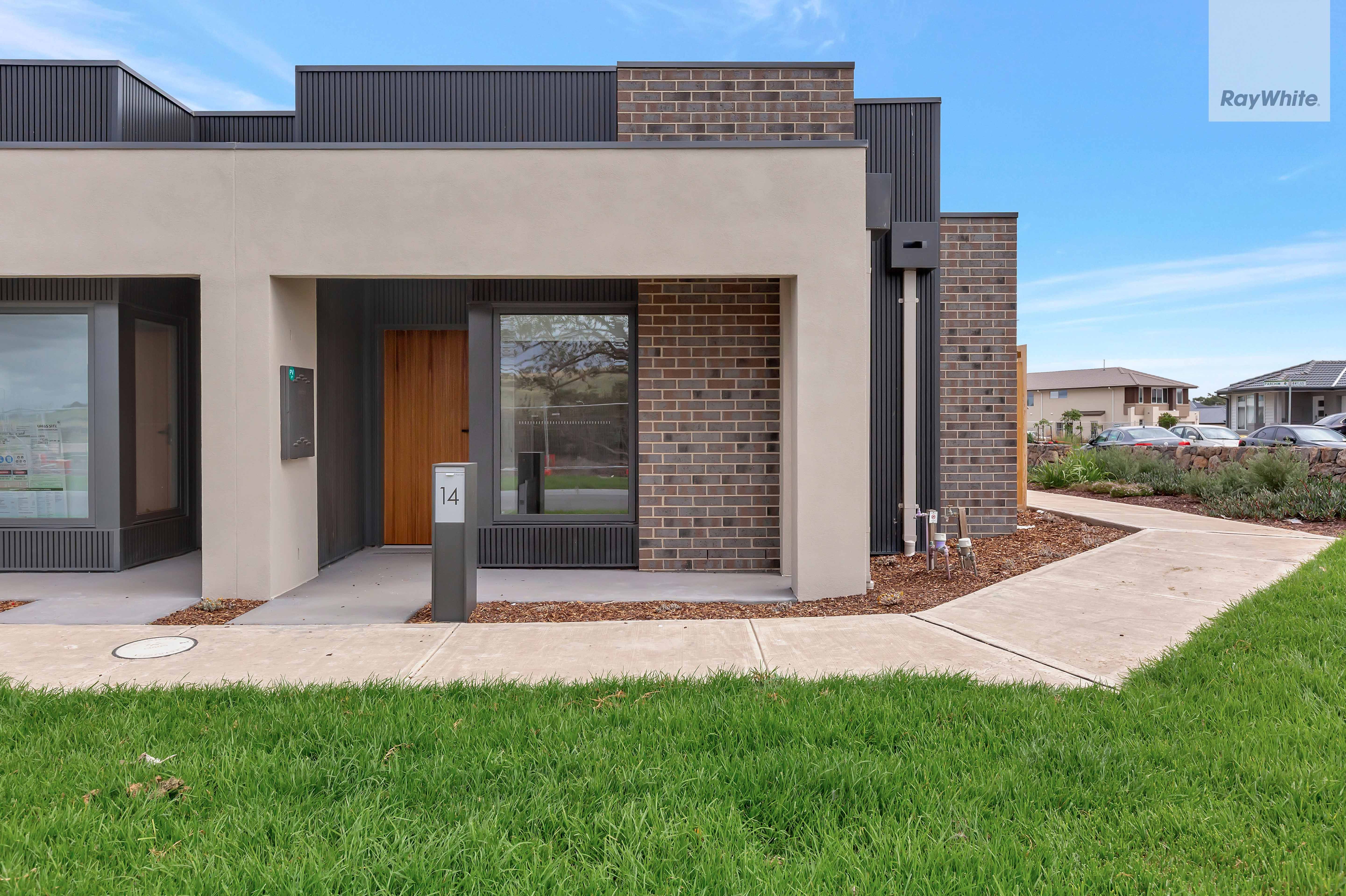 14 Mylius Street, Wollert VIC 3750