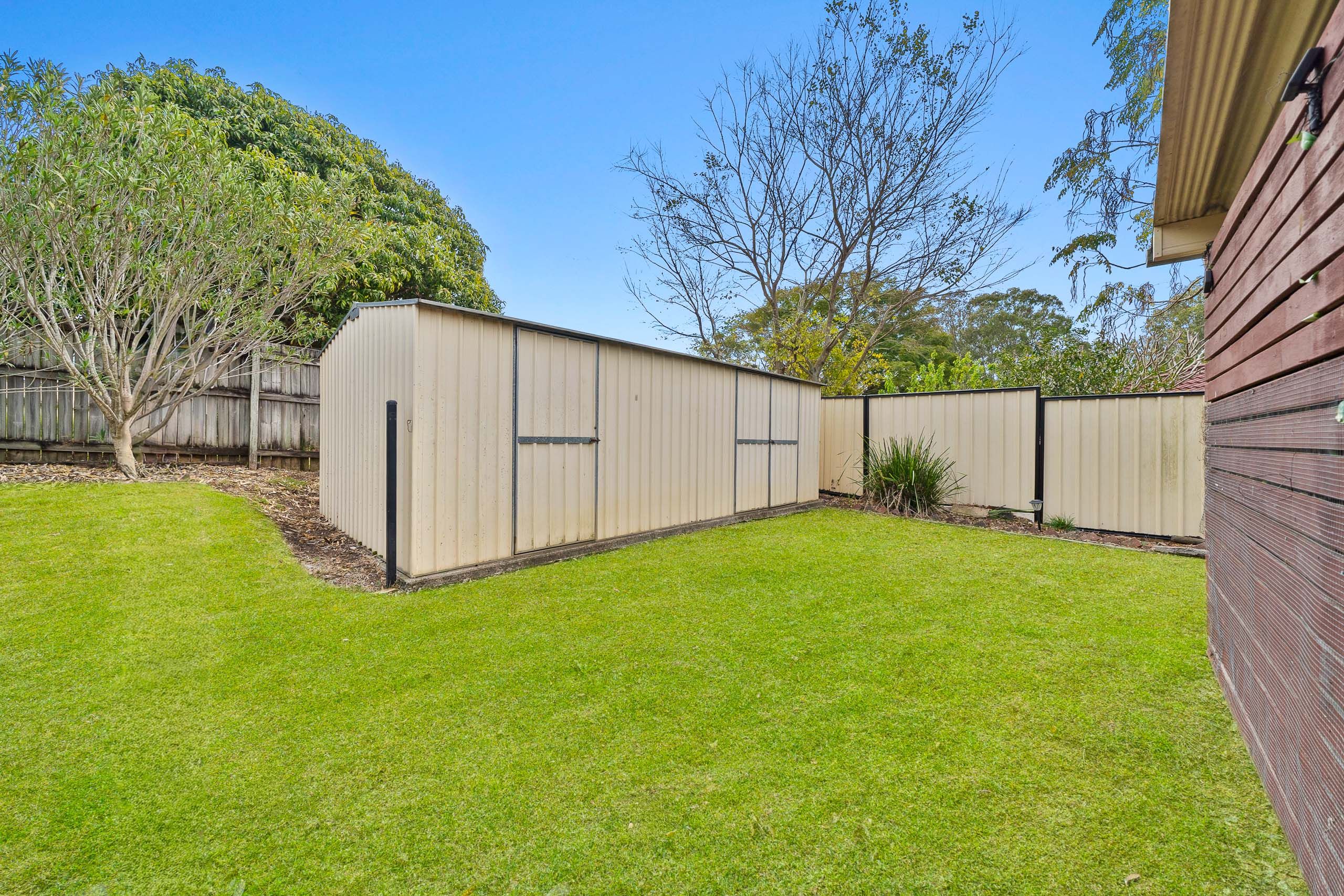 9 Berrilee Court — photo 14 of 20