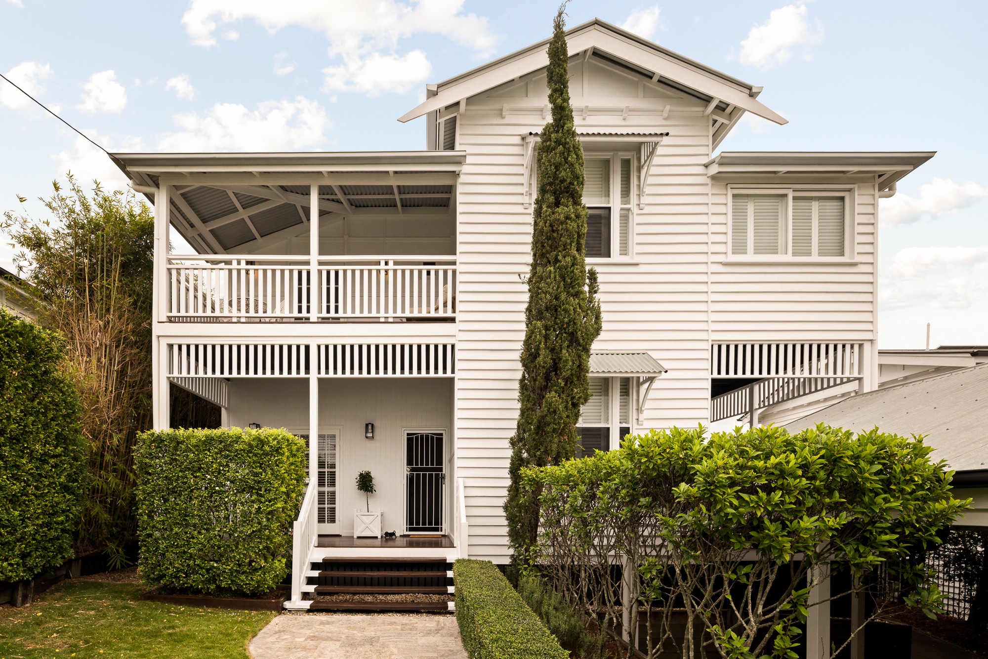 128 Gracemere Street, Grange, QLD 4051