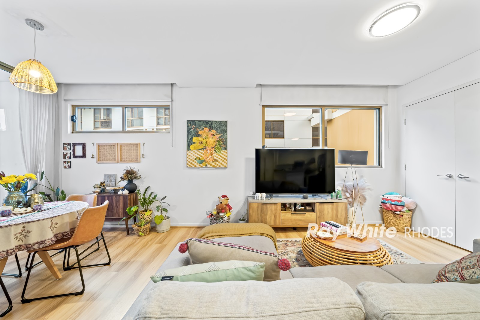 429/60 Walker Street, Rhodes, NSW 2138