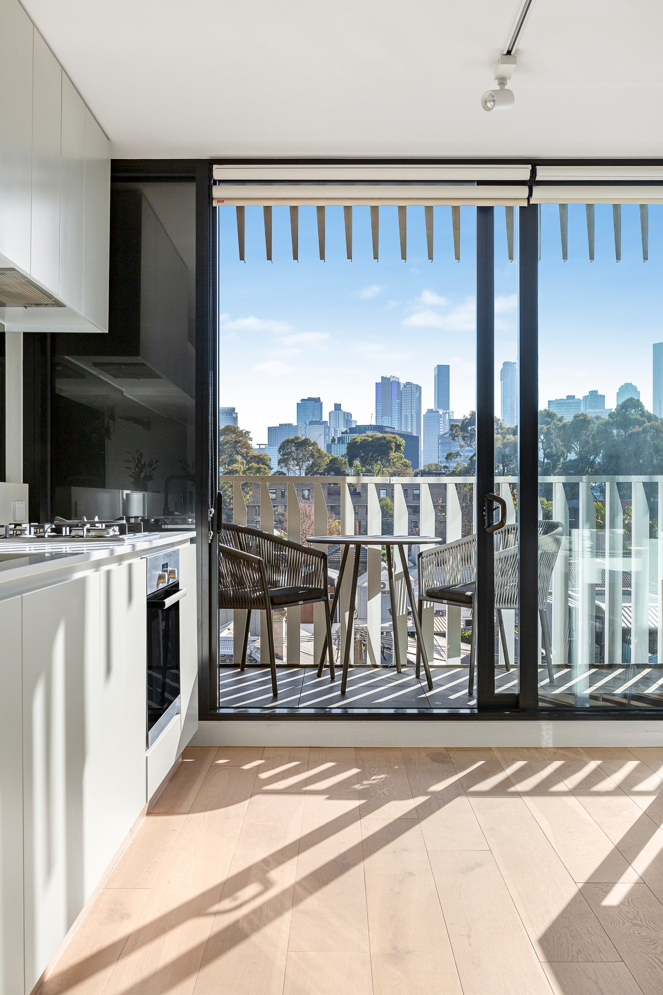 201/75 Palmerston Crescent, South Melbourne, VIC 3205