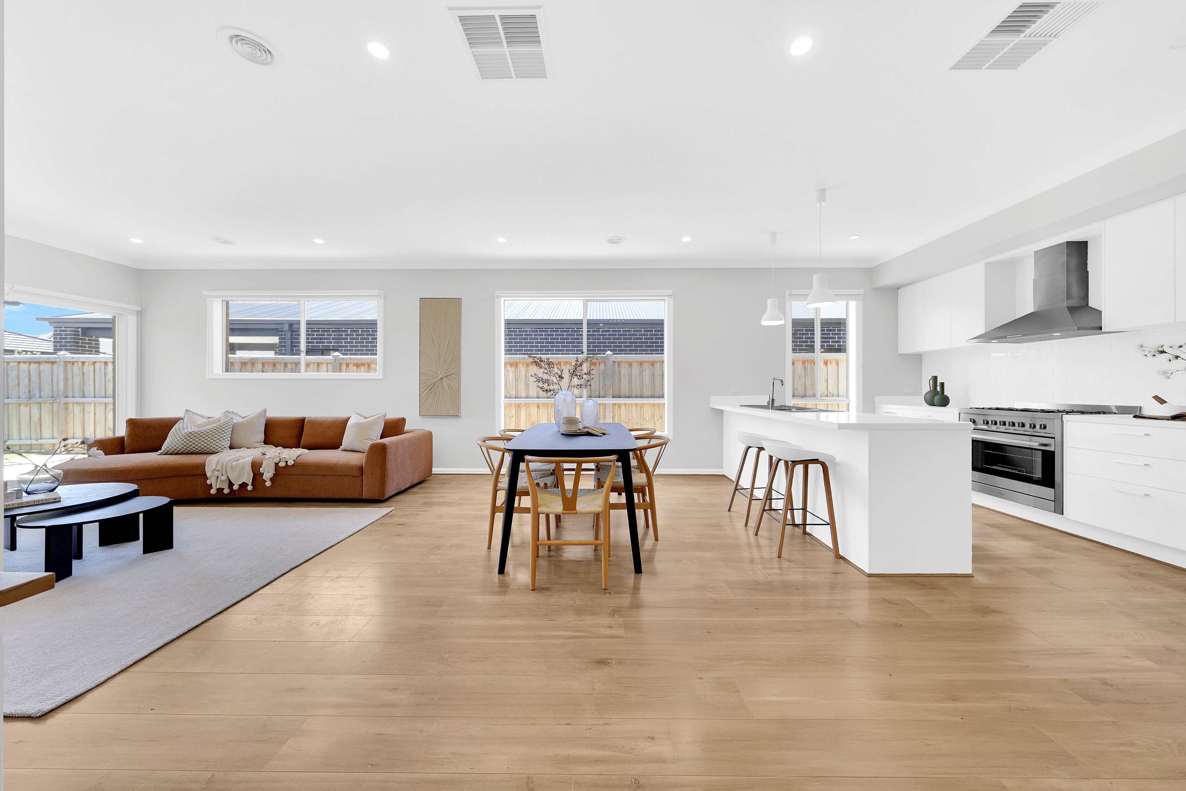 17 Albury Avenue, Donnybrook, VIC 3064