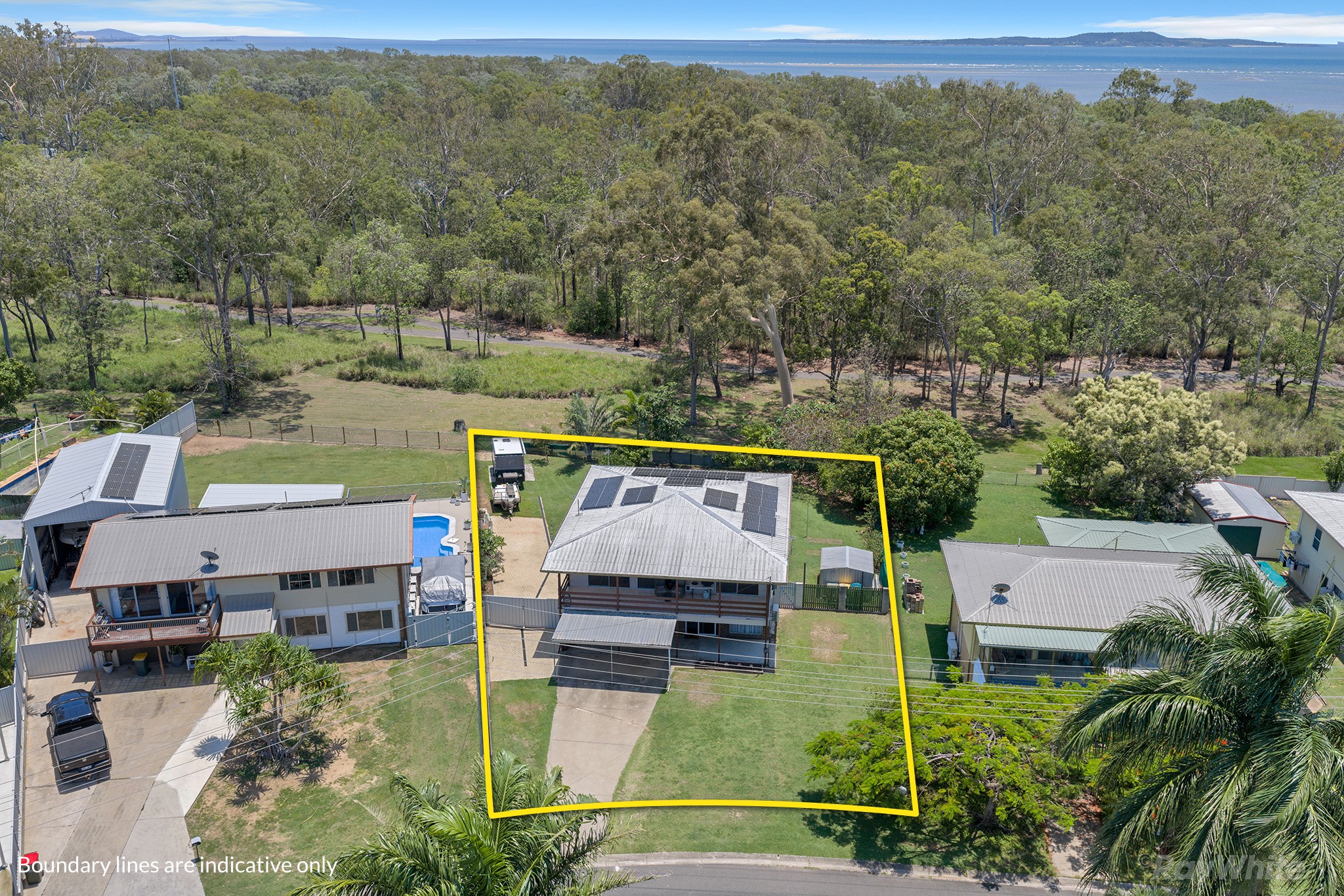 48 Alkina Crescent, Boyne Island, QLD 4680