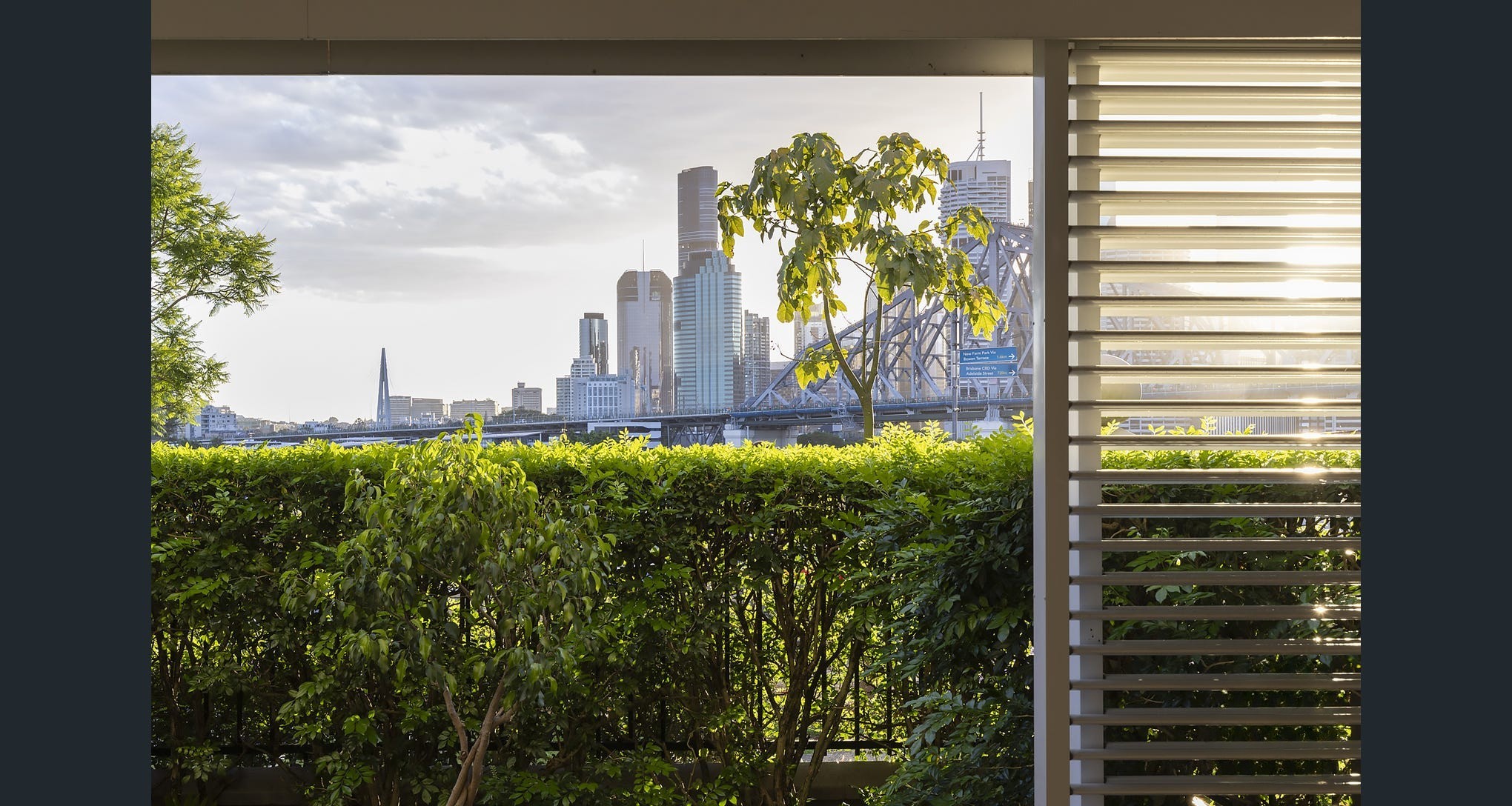 1/210 Bowen Terrace, New Farm, QLD 4005