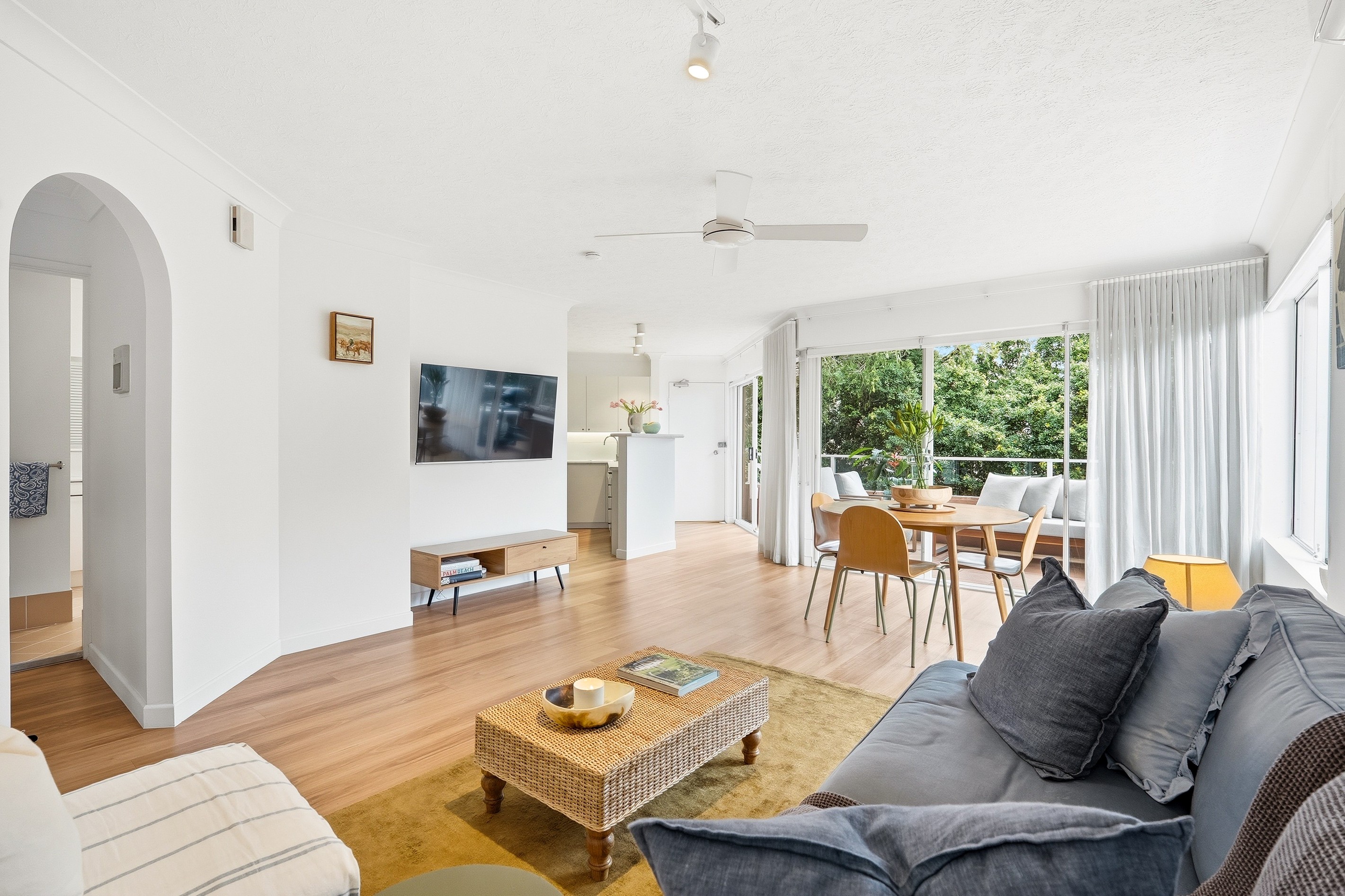 1/24 Balmain Street, Wooloowin, QLD 4030