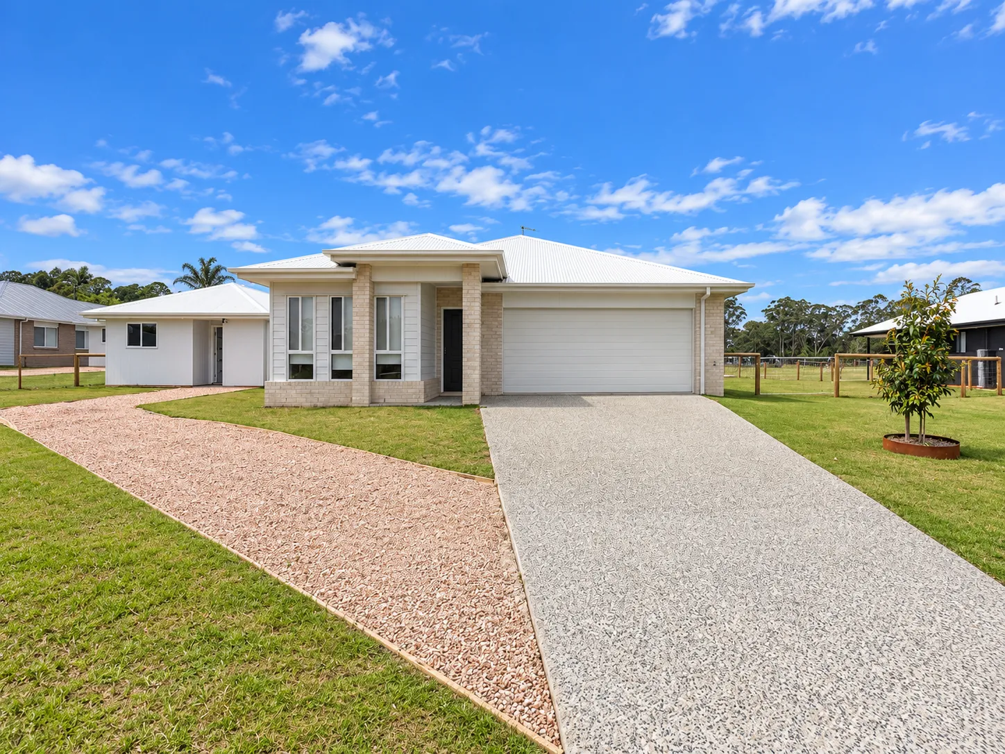 9A Sandy Circuit — photo from Ray White Waterford