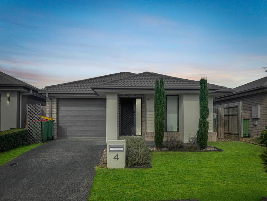 4 Bowen Street, South Maclean, QLD 4280