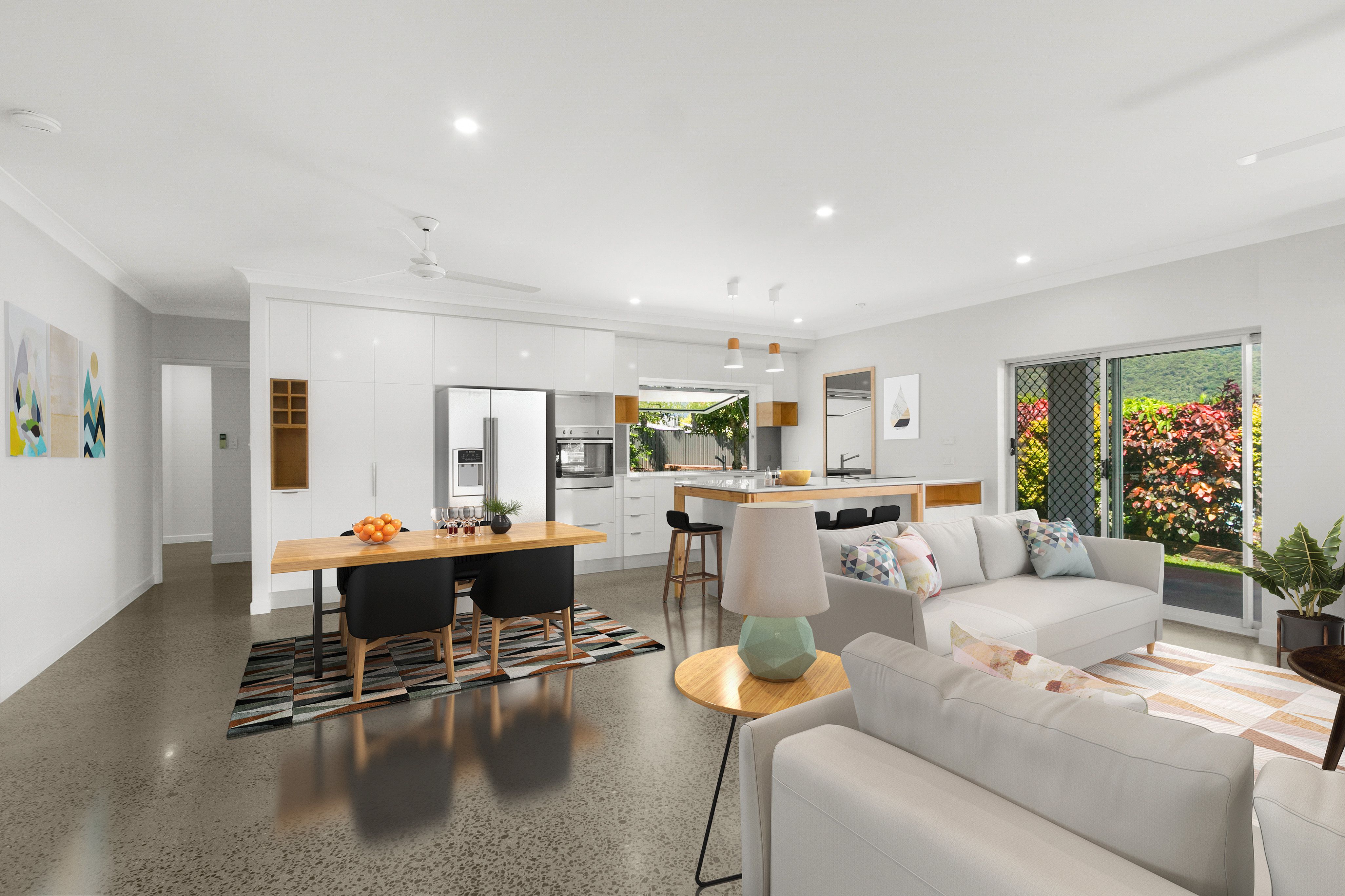 3 Mendi Close, Trinity Beach, QLD 4879
