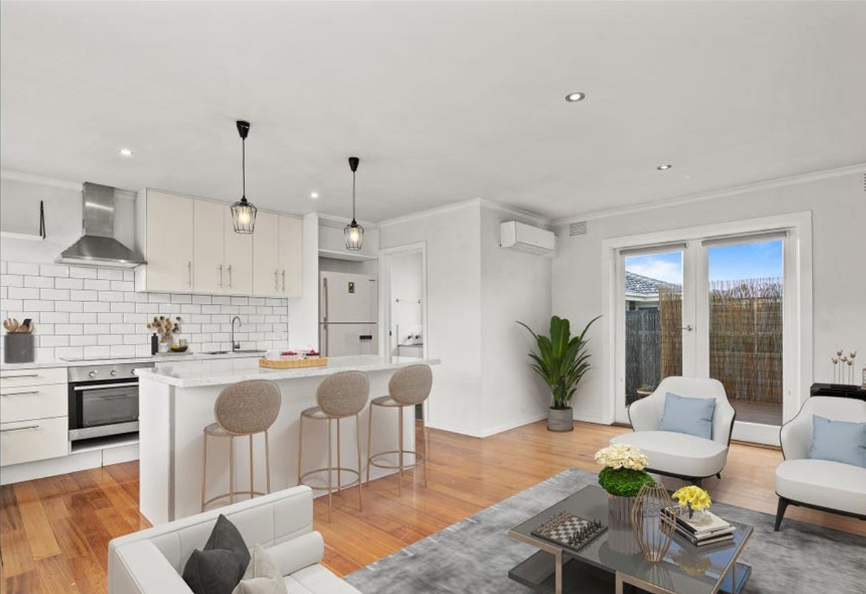 3/66 Wilson Street, Cheltenham, VIC 3192