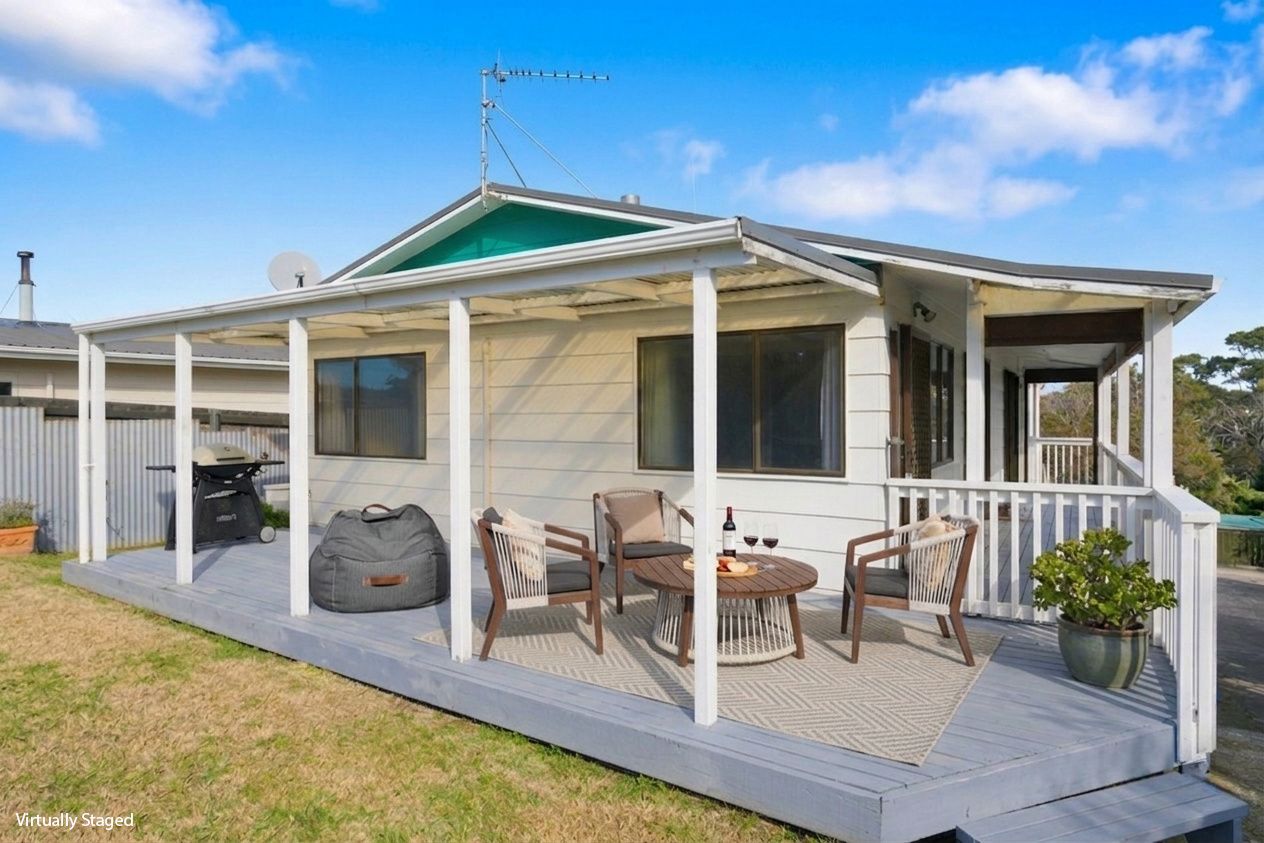 350 Pukehina Parade, Pukehina, Western Bay Of Plenty District
