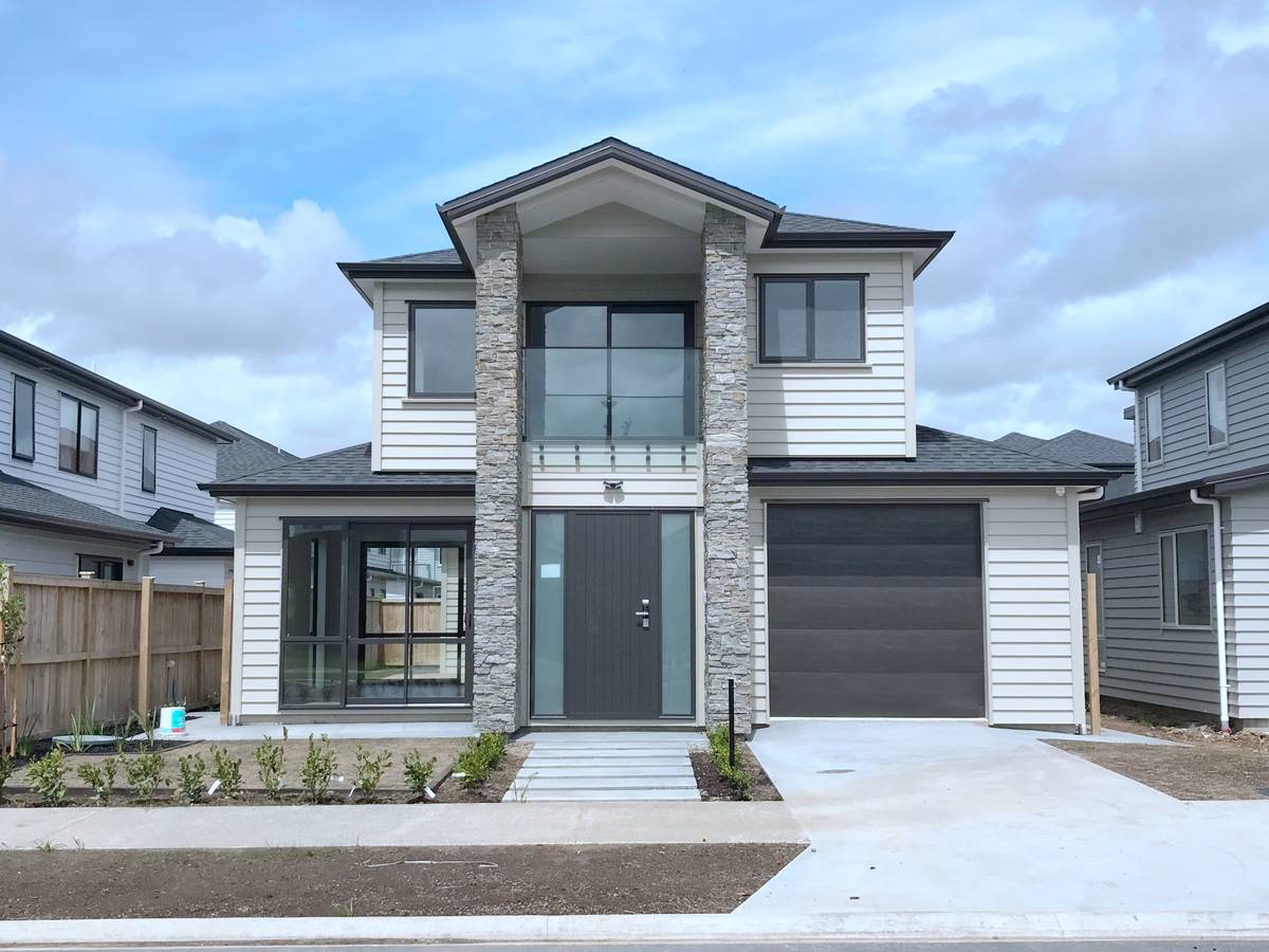 12 Hangar Lane, Whenuapai, Waitakere City Real Estate Ray White New