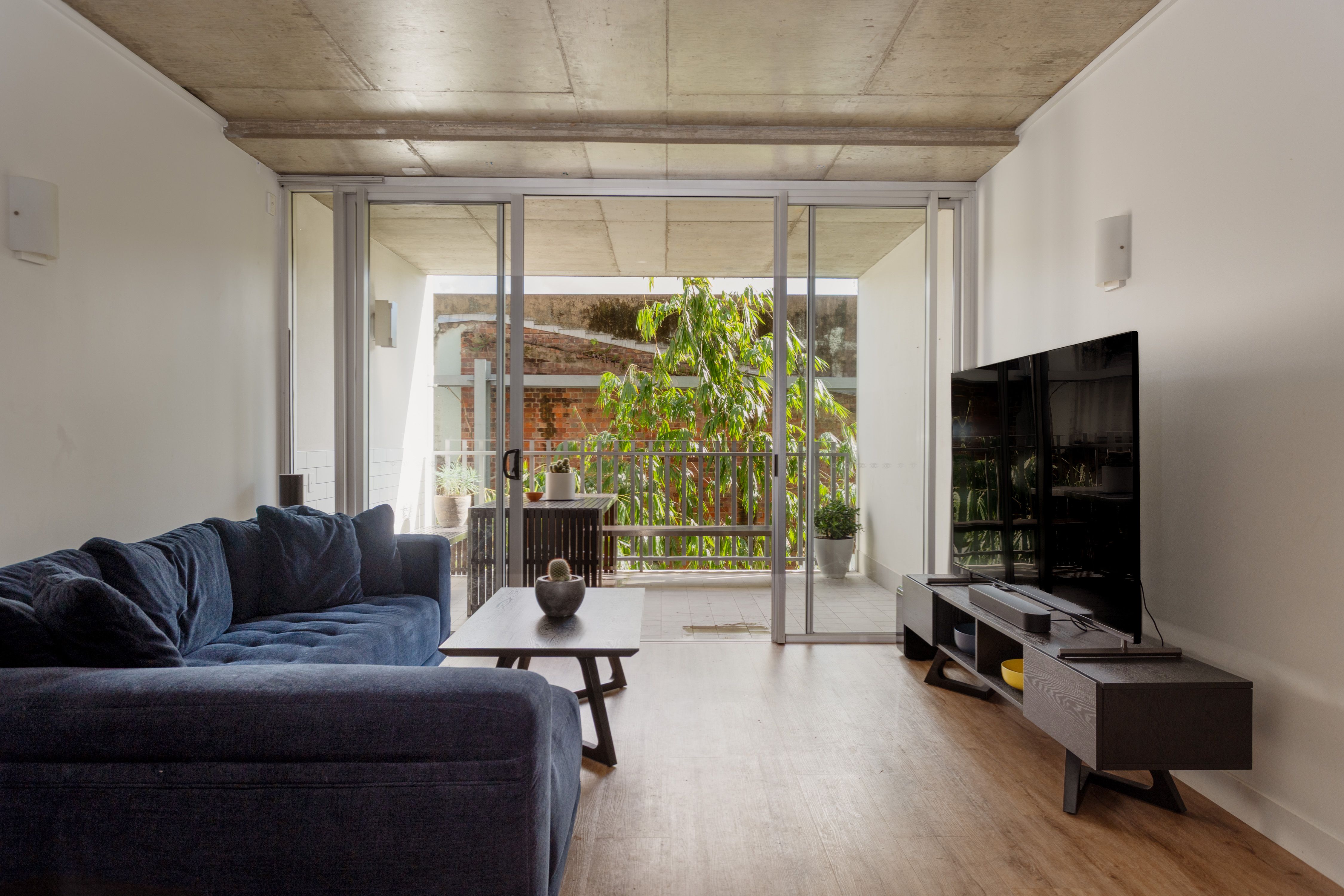 312/8 Skyring Terrace, Teneriffe, QLD 4005