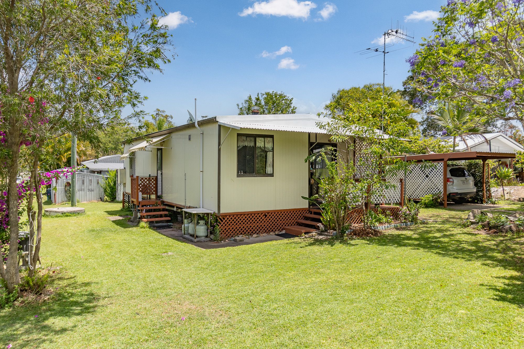 16 Gilbert Street, Doongul QLD 4620