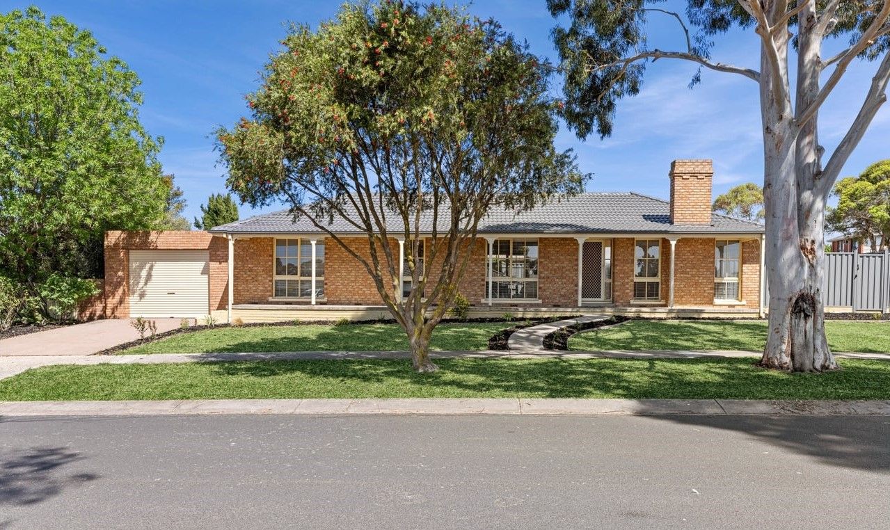 1 Tabor Court, Sunbury, VIC 3429