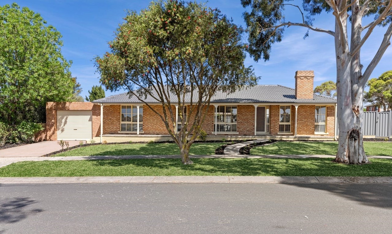 1 Tabor Court, Sunbury, VIC 3429