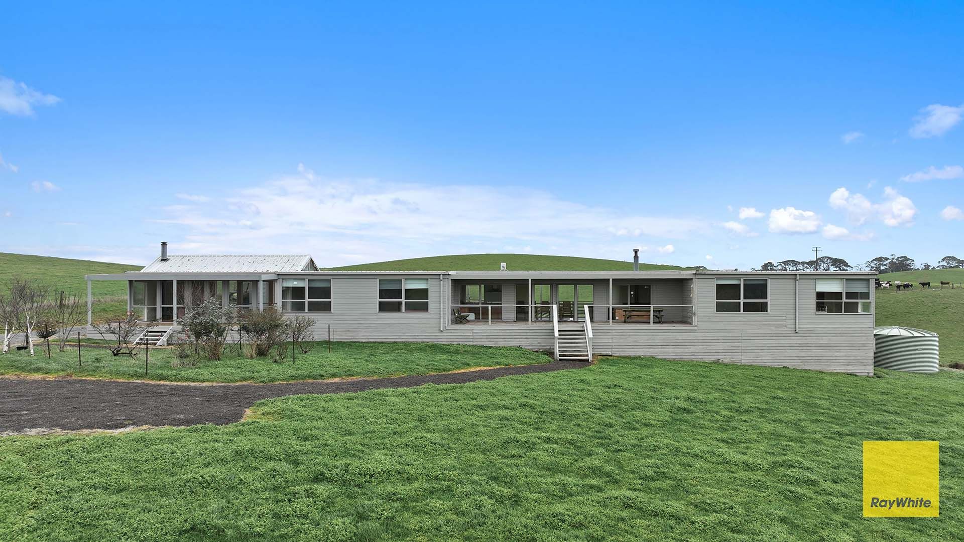 890 Harding Lawson Road, Fish Creek, VIC 3959