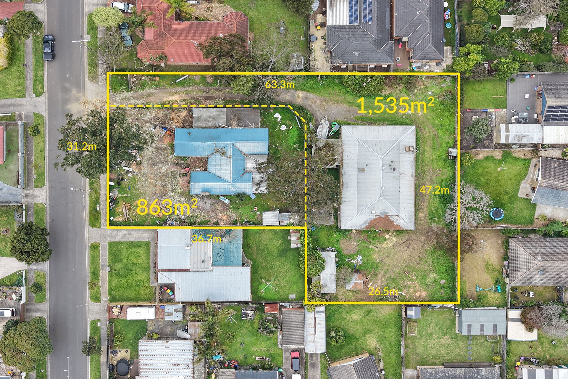 25 - 27 Fellowes Street — photo from Ray White Carrum Downs