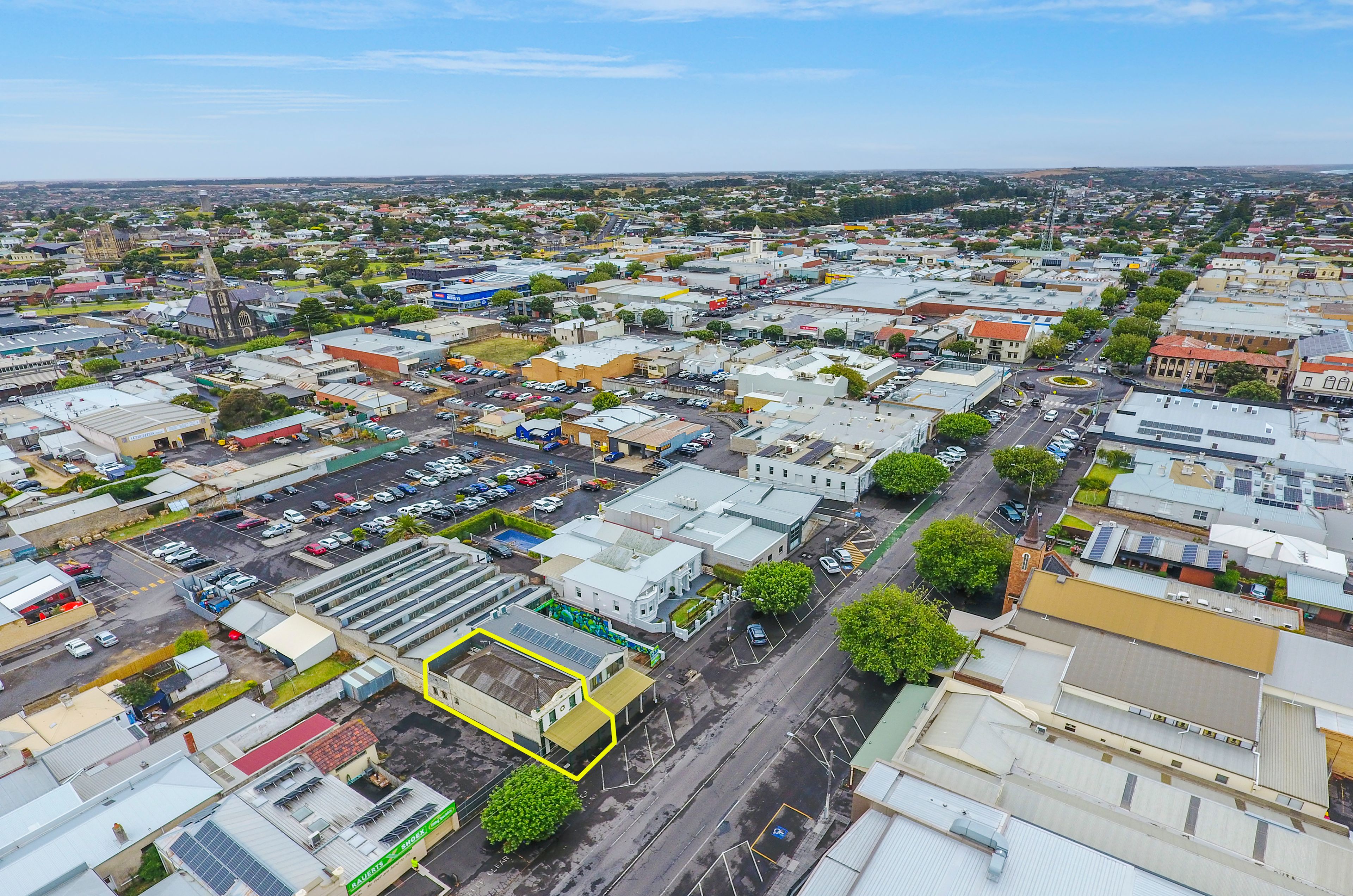 198 Koroit Street, Warrnambool, VIC 3280