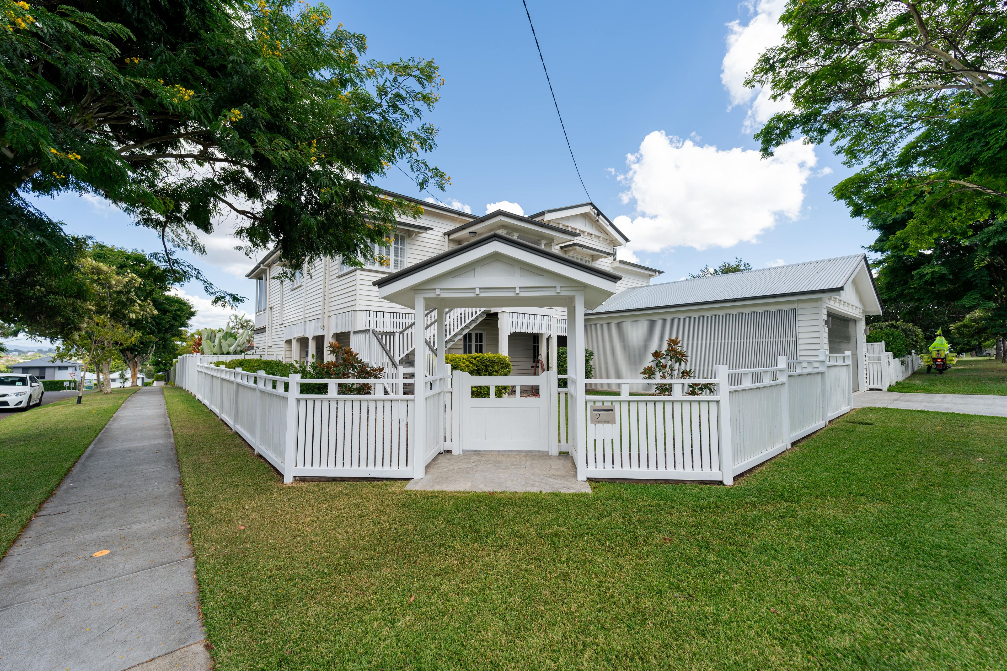 2 Harrow Street, Nundah QLD 4012