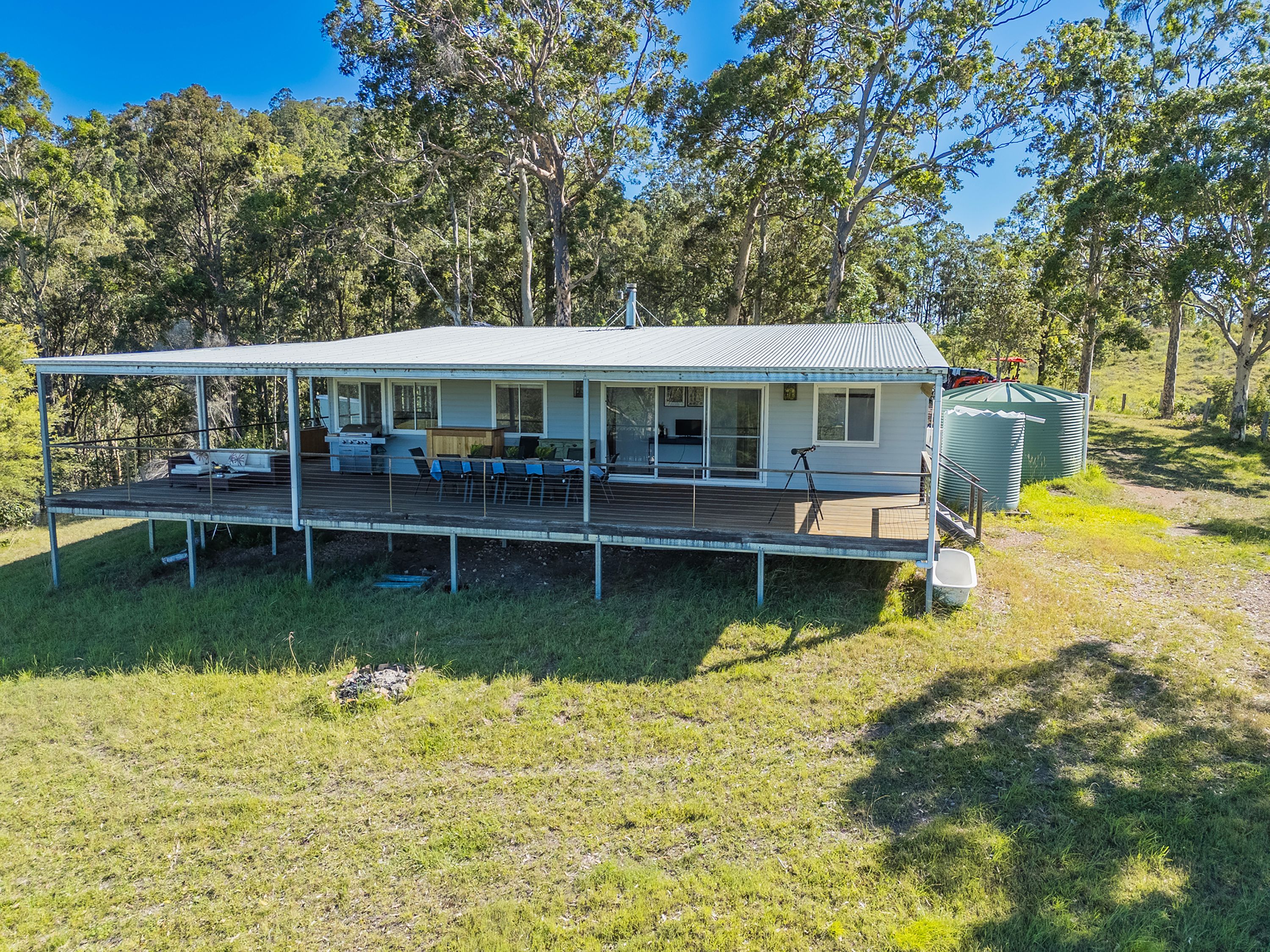 324 Ebsworth Fire Trail Road, Clarence Town, NSW 2321