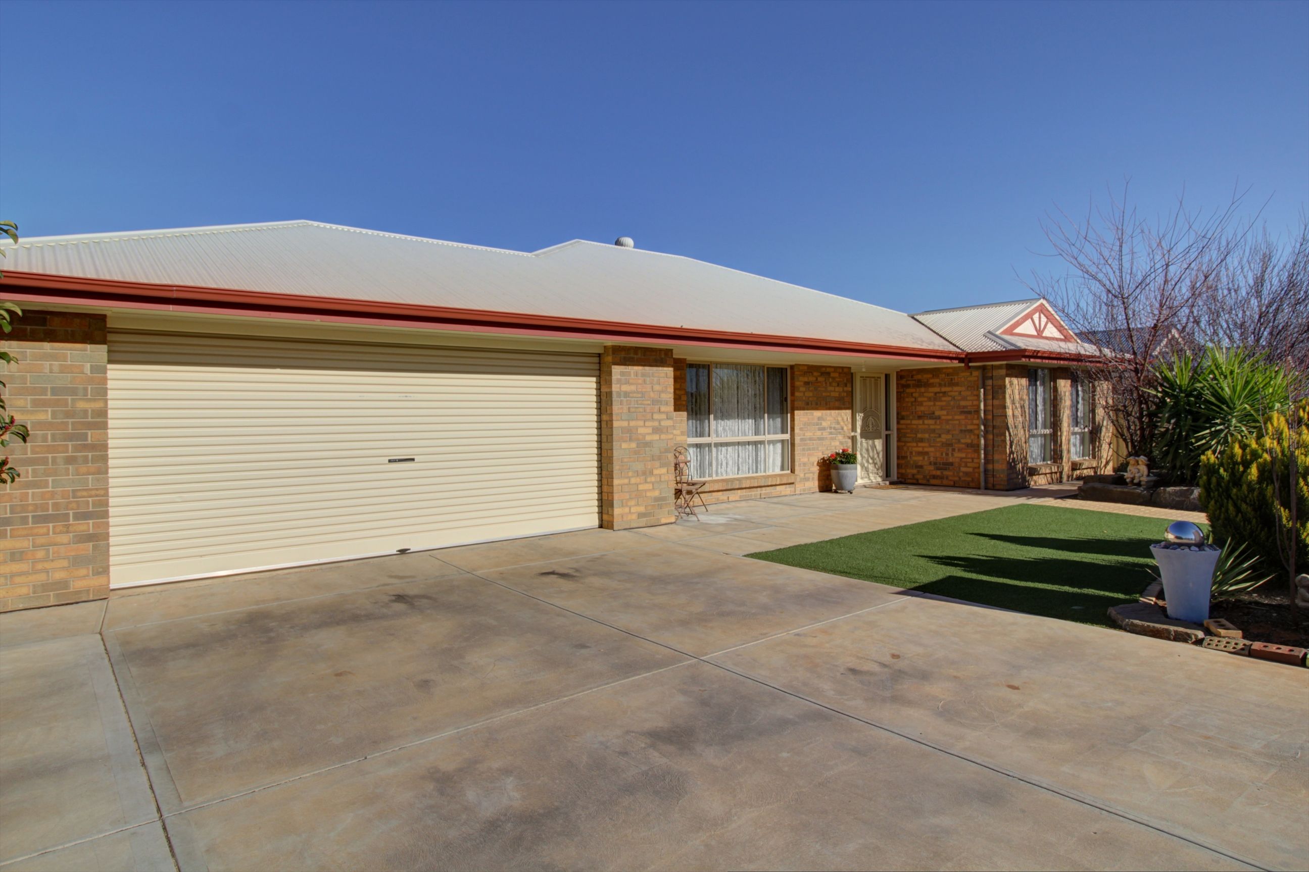 28 Anderson Street, Barmera SA 5345