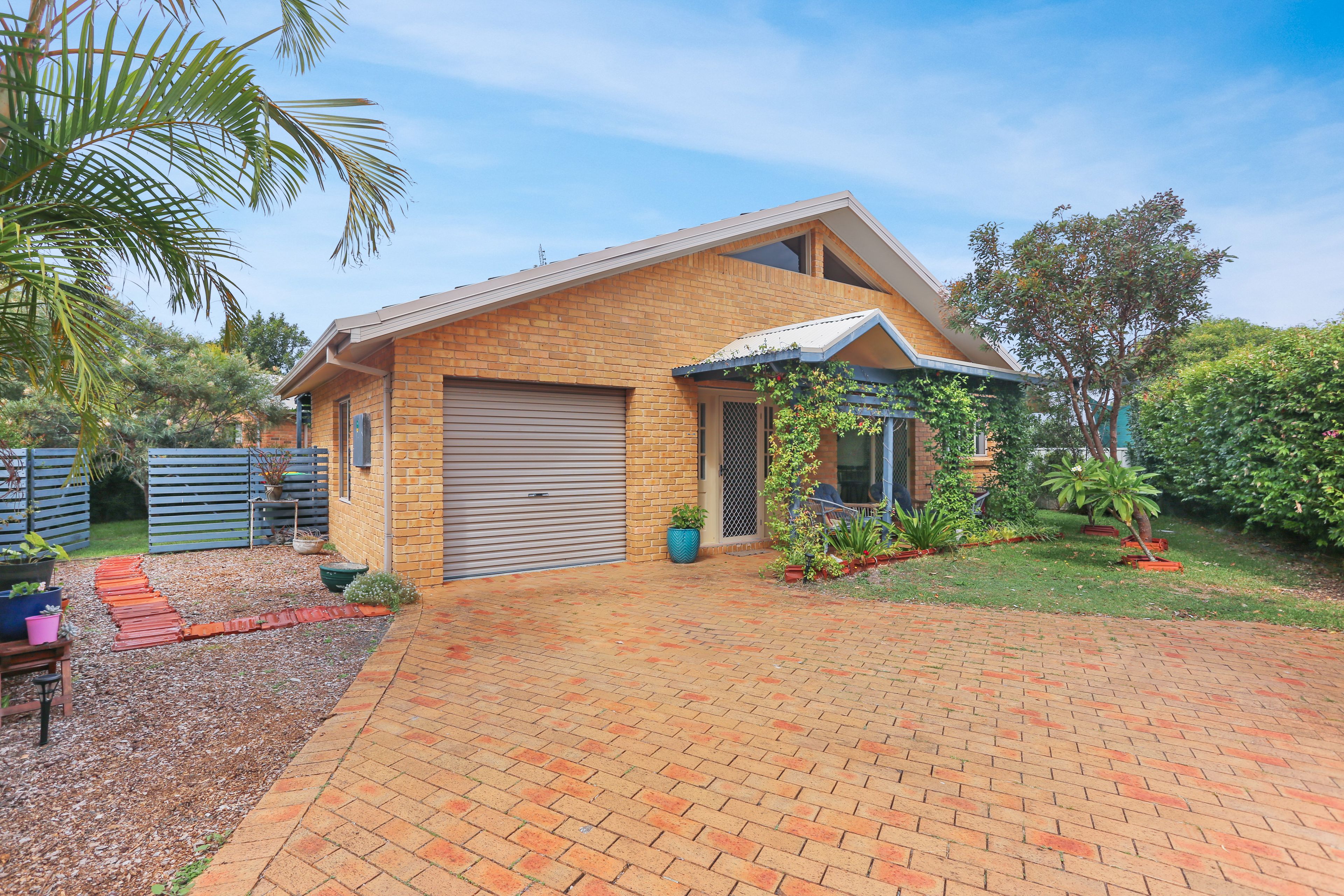 26B Budgeree Street, Tea Gardens, NSW 2324