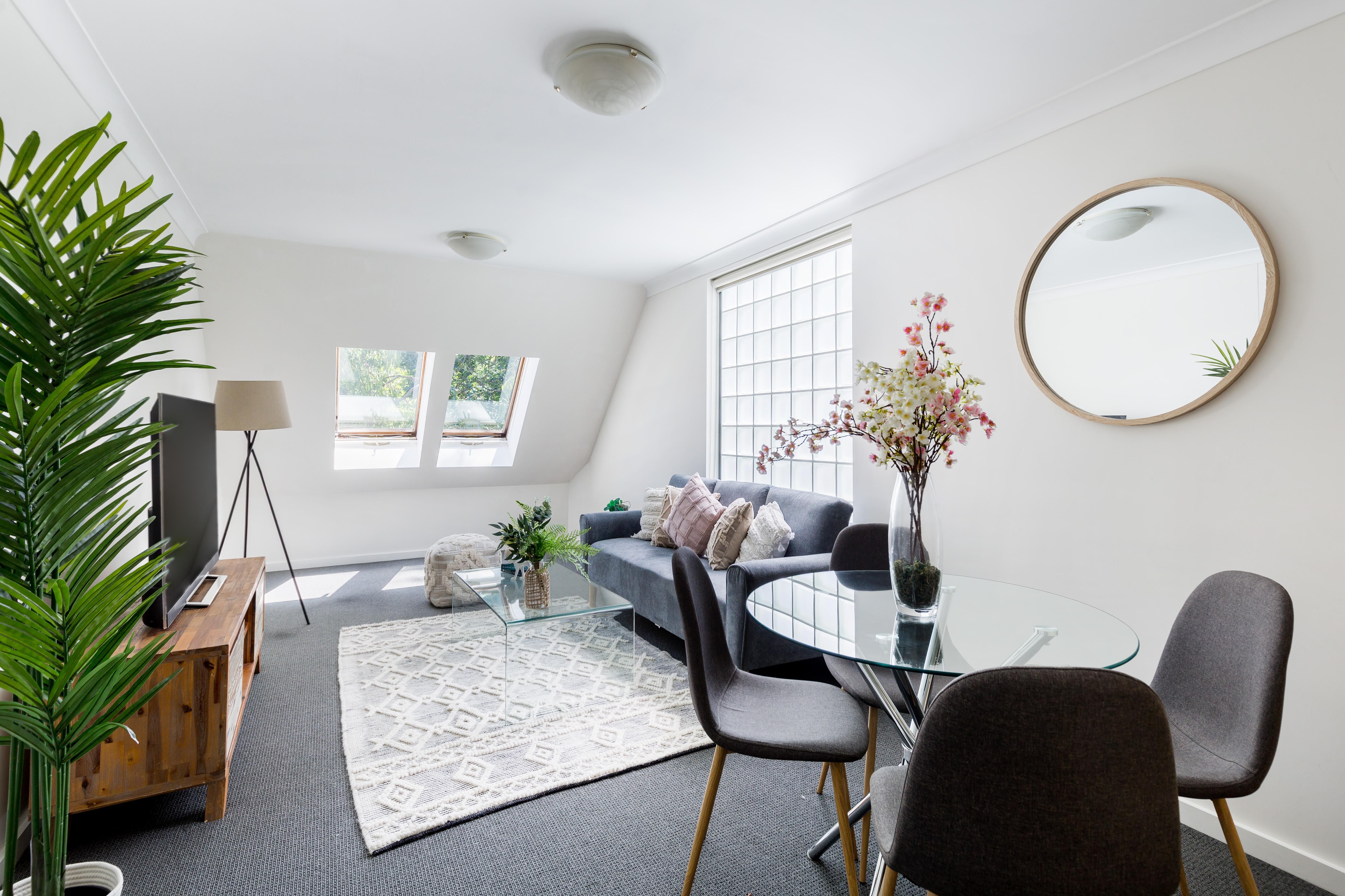 166 Pacific Highway, North Sydney NSW 2060