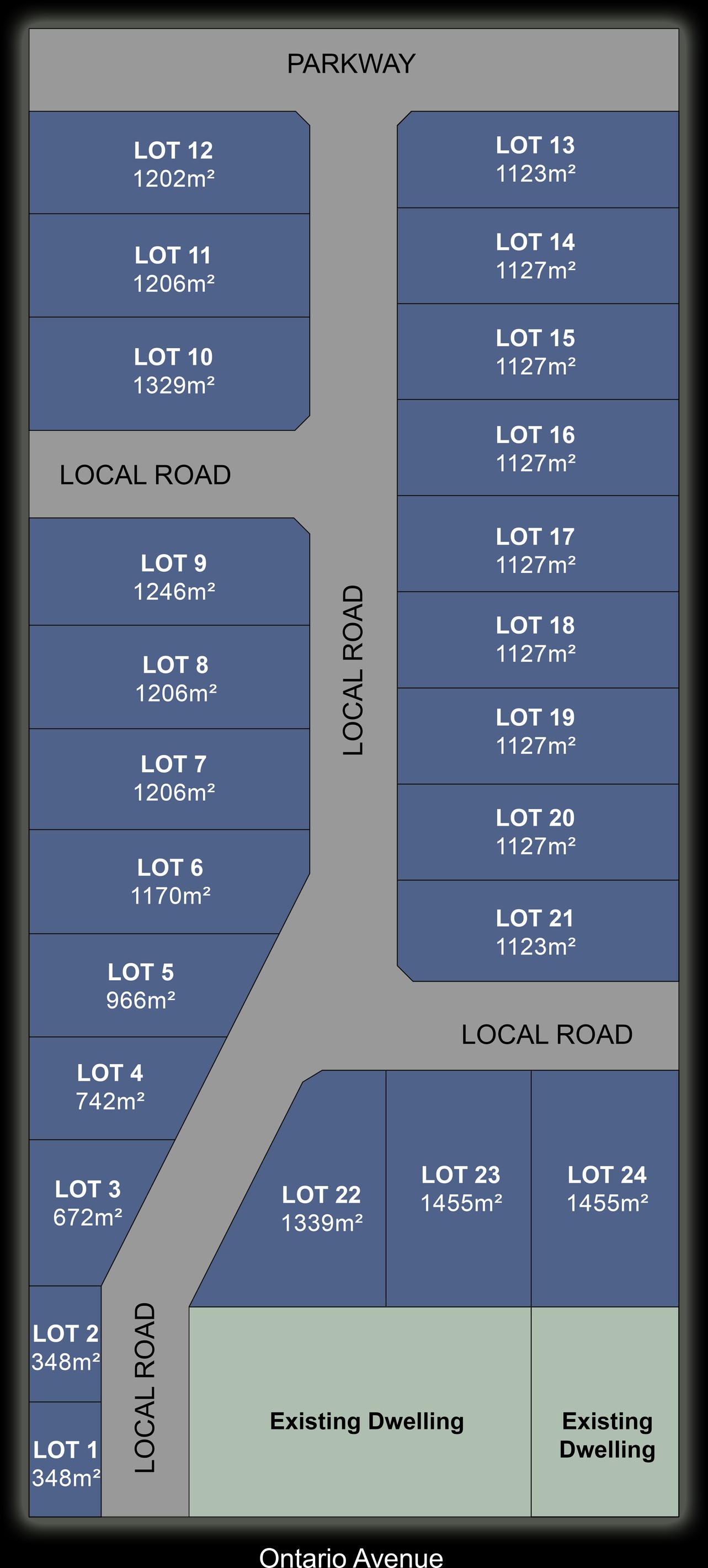 Lot 17 Brighton Estate, Mildura, VIC 3500