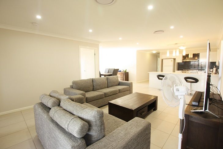 119 Poziers Road, Edmondson Park, NSW 2174