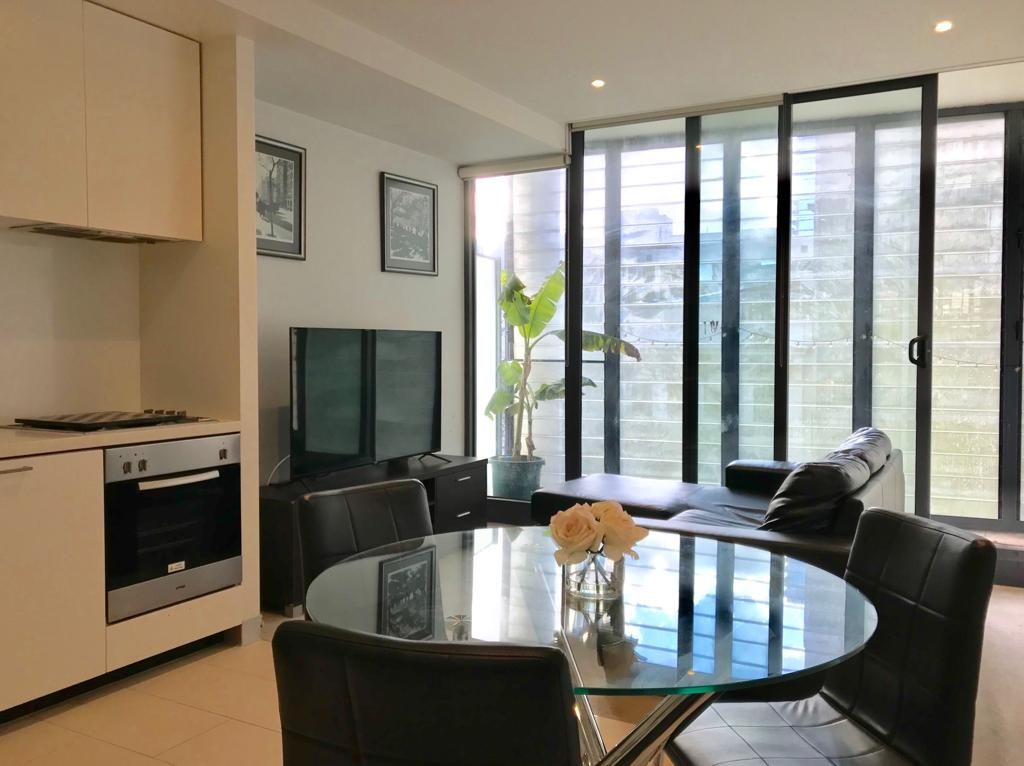 612/565 Flinders Street, Melbourne, VIC 3000