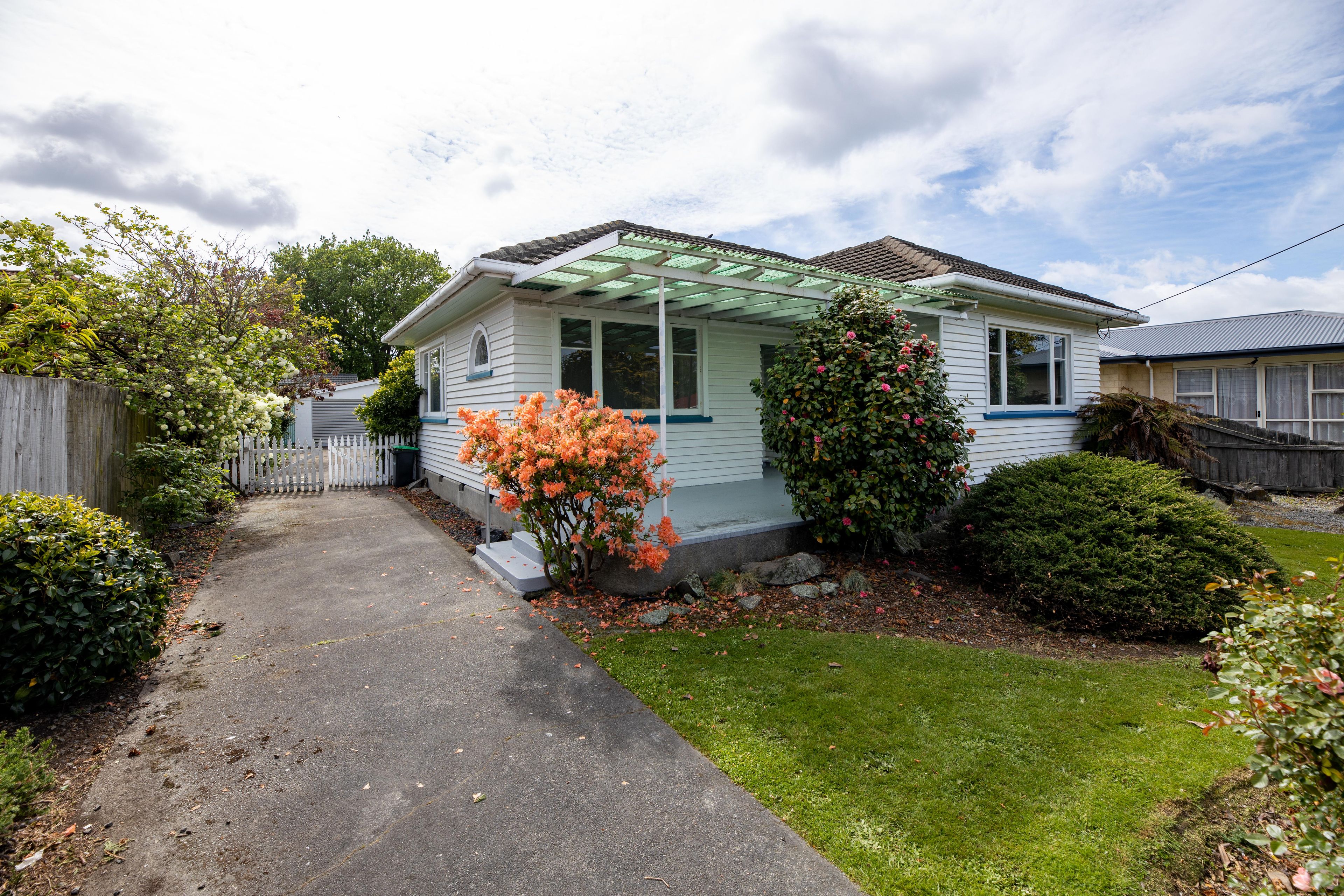 6 Craven Street, Upper Riccarton, Christchurch City