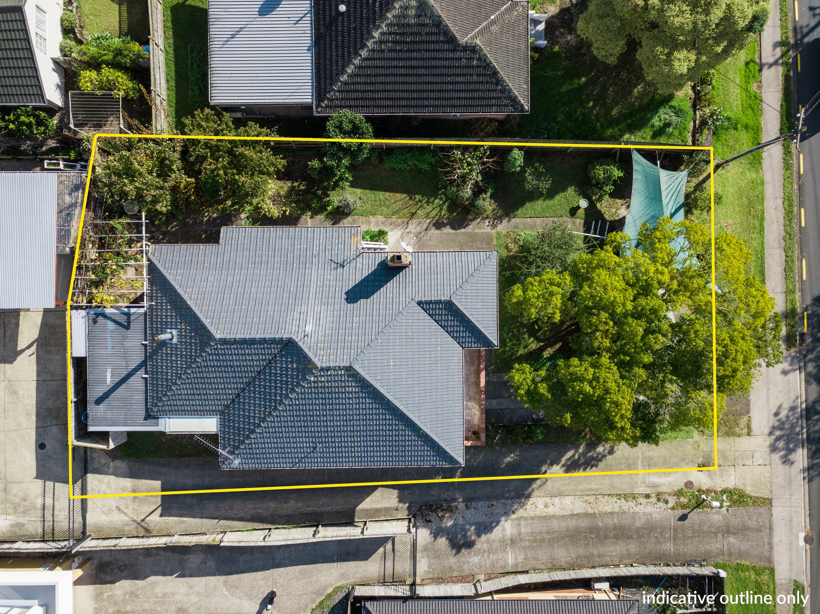 70 Rimu Street, New Lynn, Waitakere City