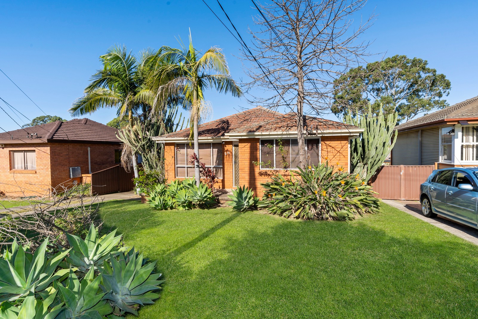 20 Raymond Street, Blacktown, NSW 2148