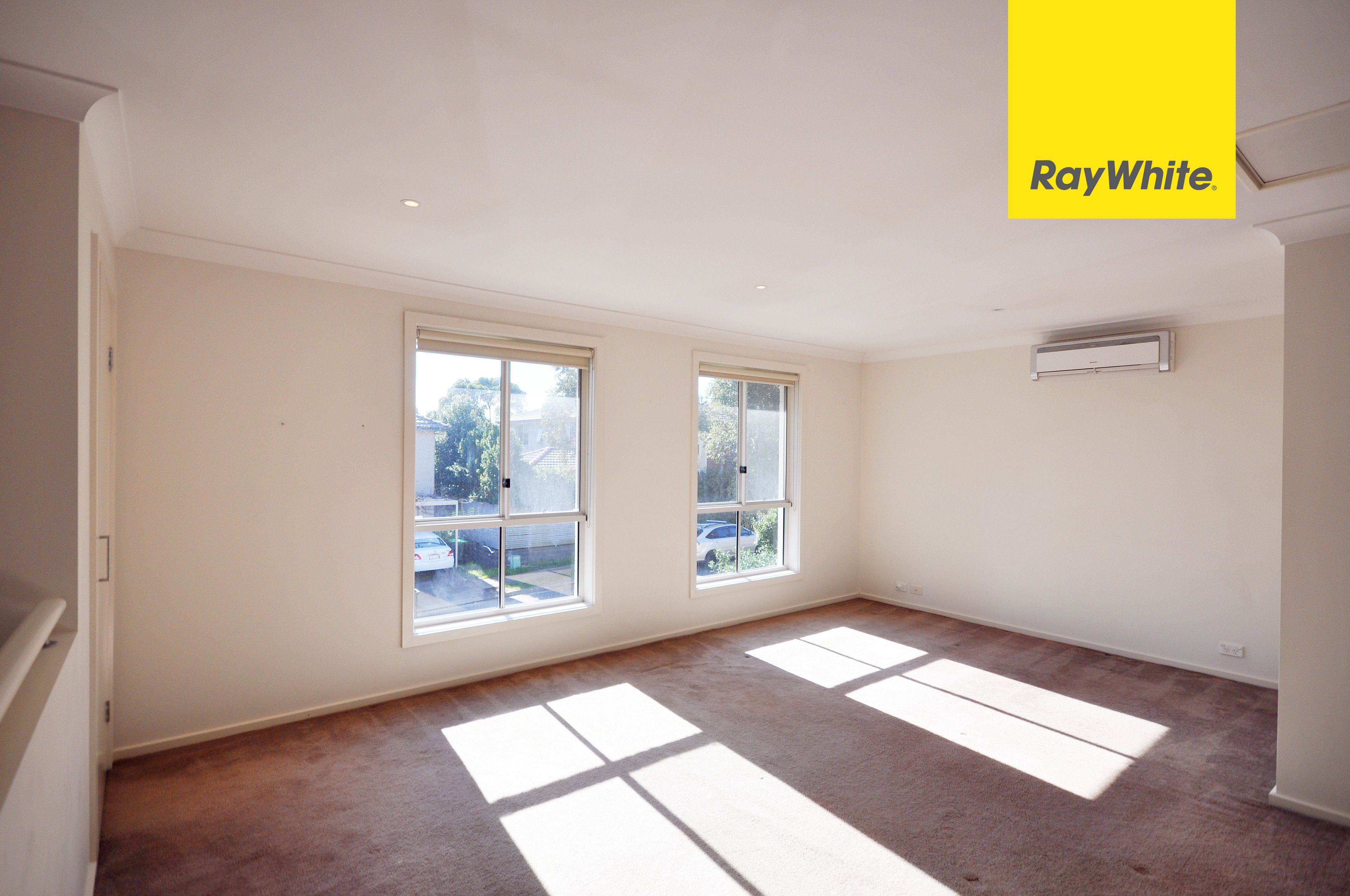 Loft 55 Betty Cuthbert Drive, Lidcombe, NSW 2141