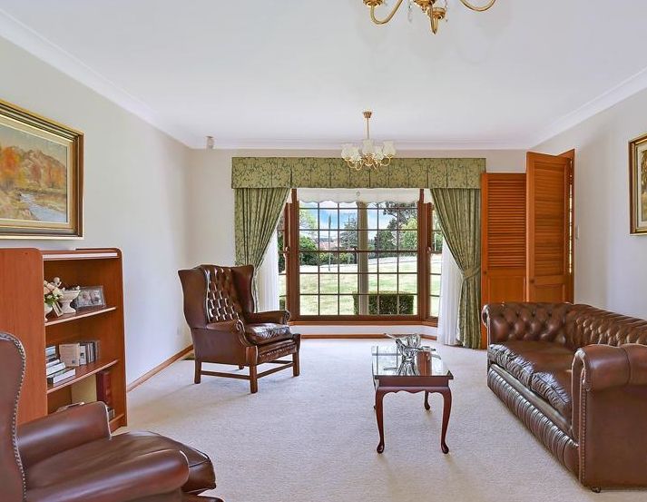 34 Merindah Road, Baulkham Hills, NSW 2153