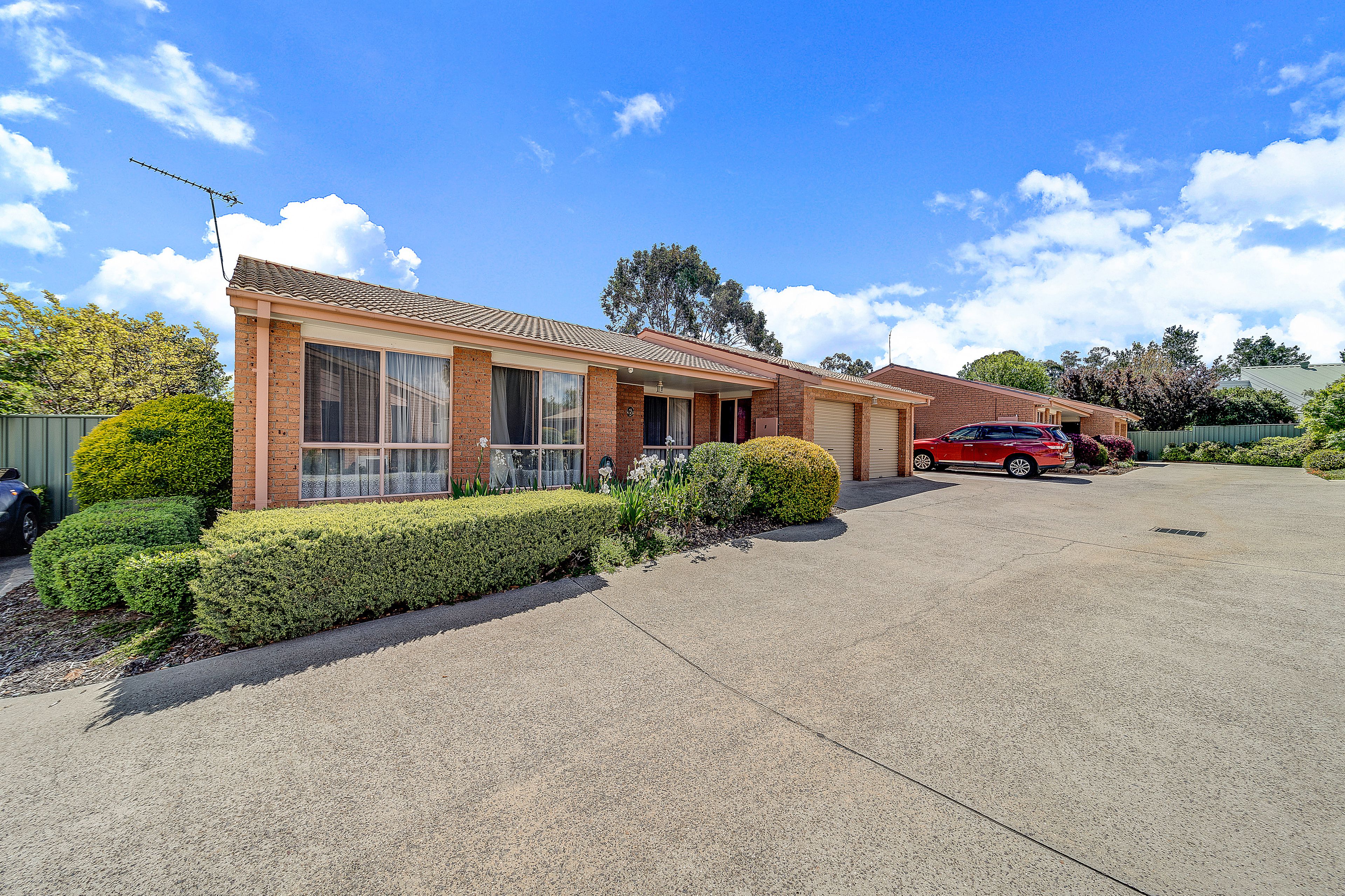 6/12 Kenyon Circuit, Monash, ACT 2904