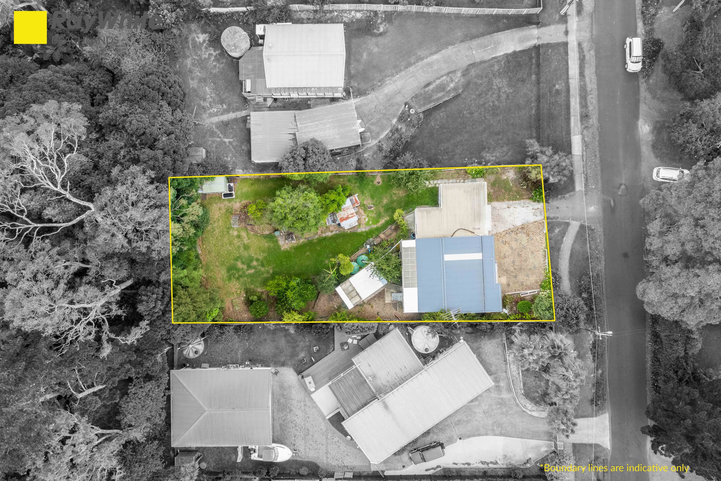 18 Beachlands Road, Beachlands, Manukau City