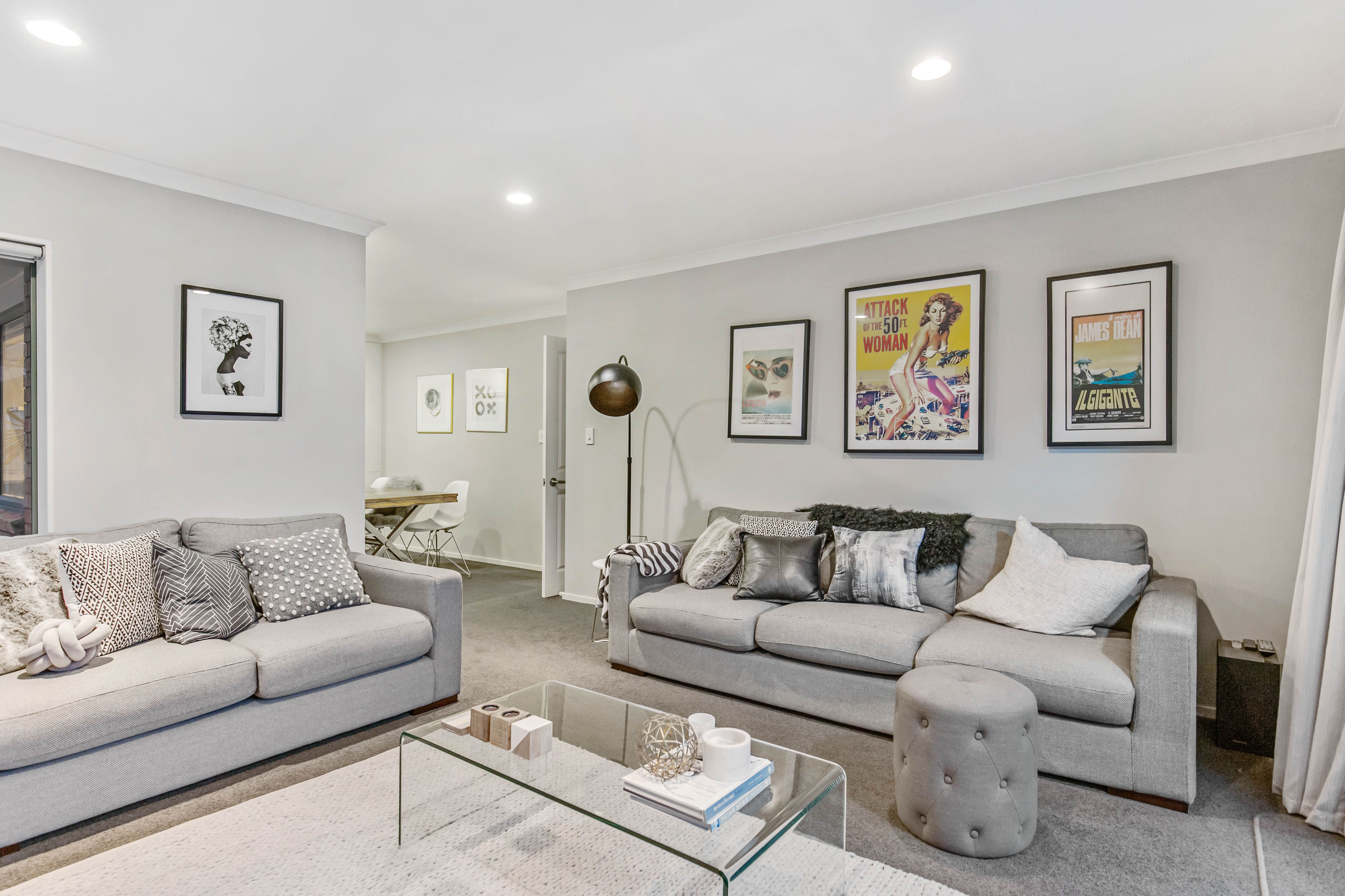 196B Hill Road, The Gardens, Manukau City