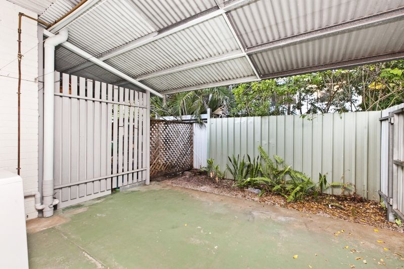 1/58 Kurrajong Crescent, Nightcliff, NT 0810