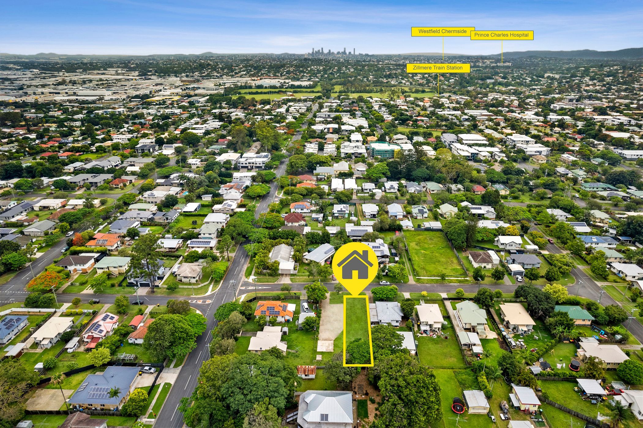 Lot 11 7 McPhail Street, Zillmere, QLD 4034