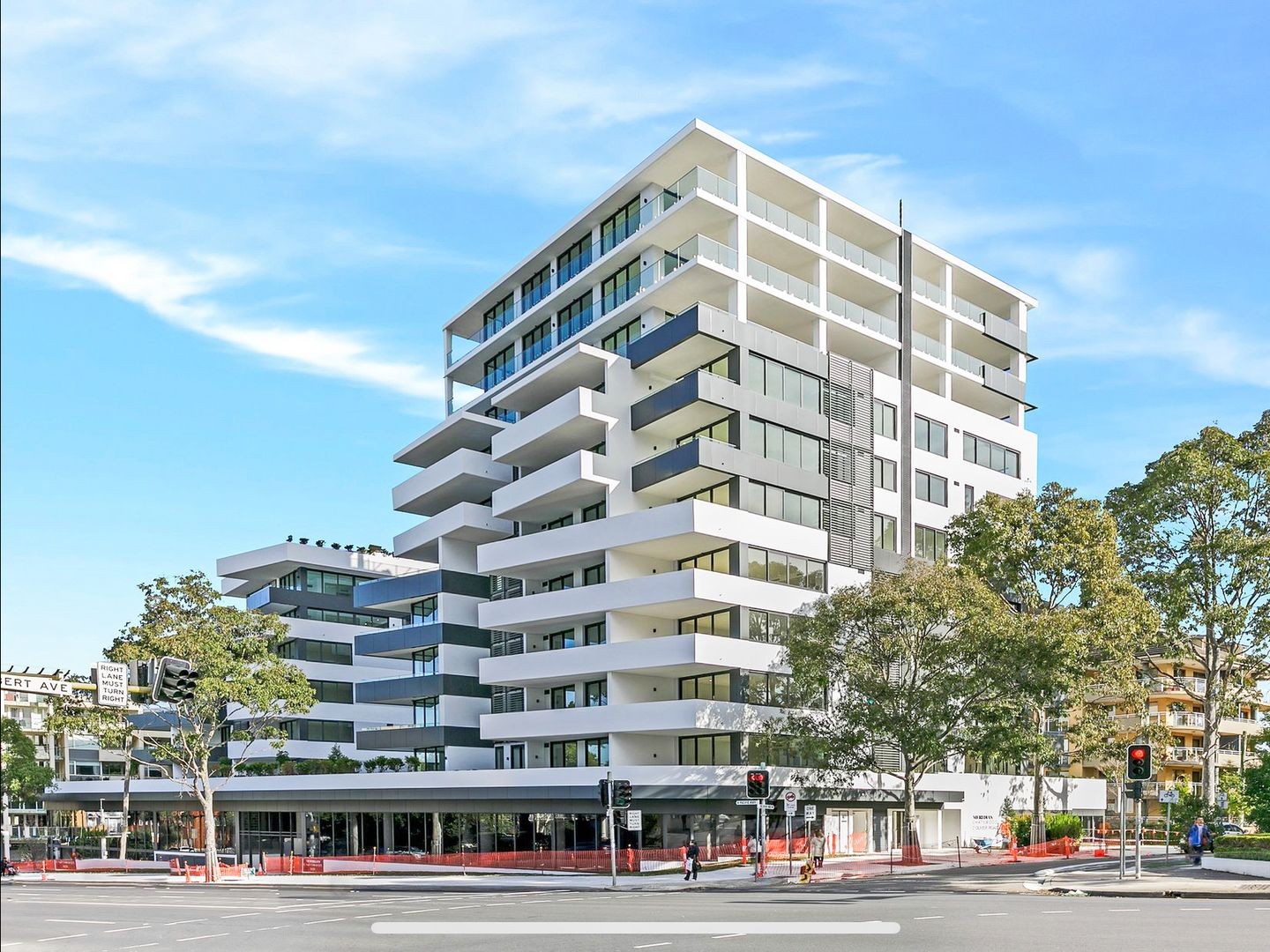 B305/1 Freeman Road, Chatswood, NSW 2067