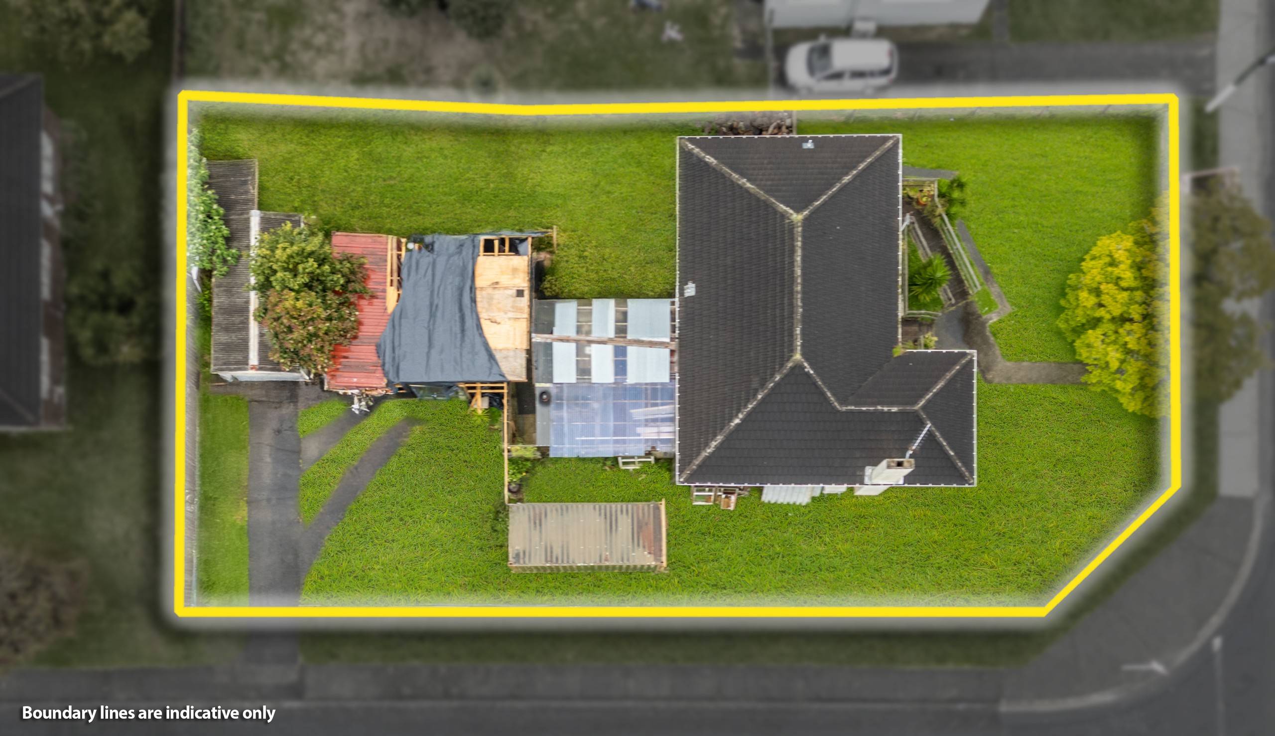 9 Sheehan Avenue, Papakura, Papakura