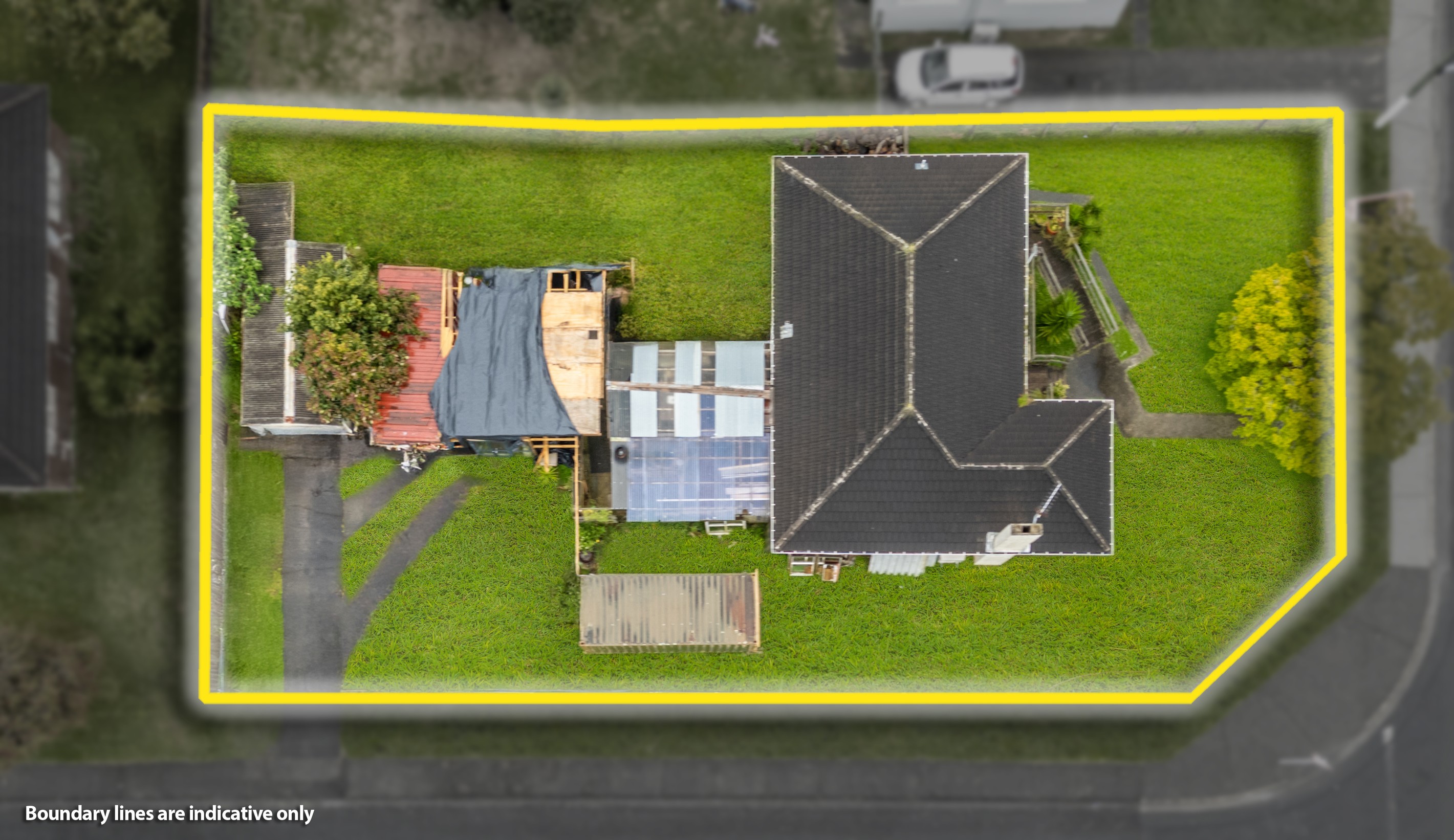 9 Sheehan Avenue, Papakura, Papakura