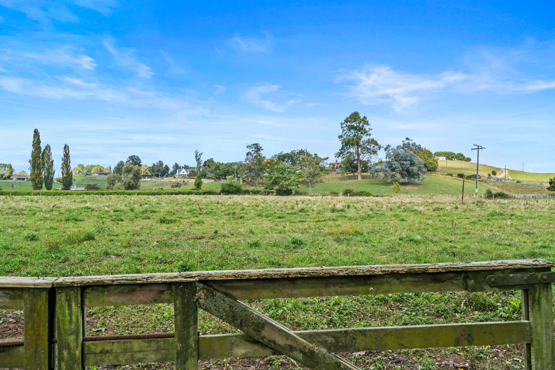 Lot 4 Old Te Kuiti Road photo 1