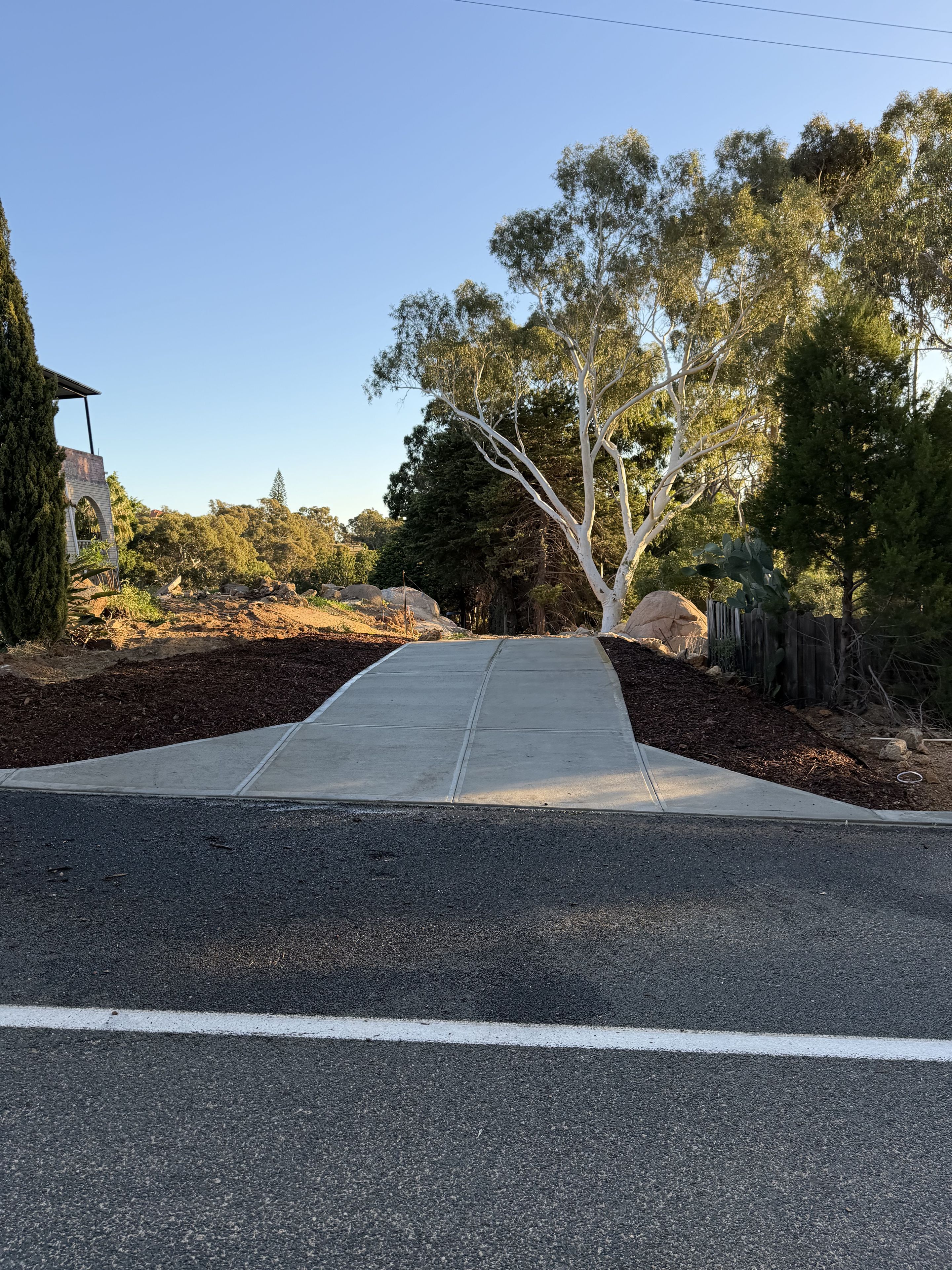 50(A) West Terrace, Kalamunda, WA 6076