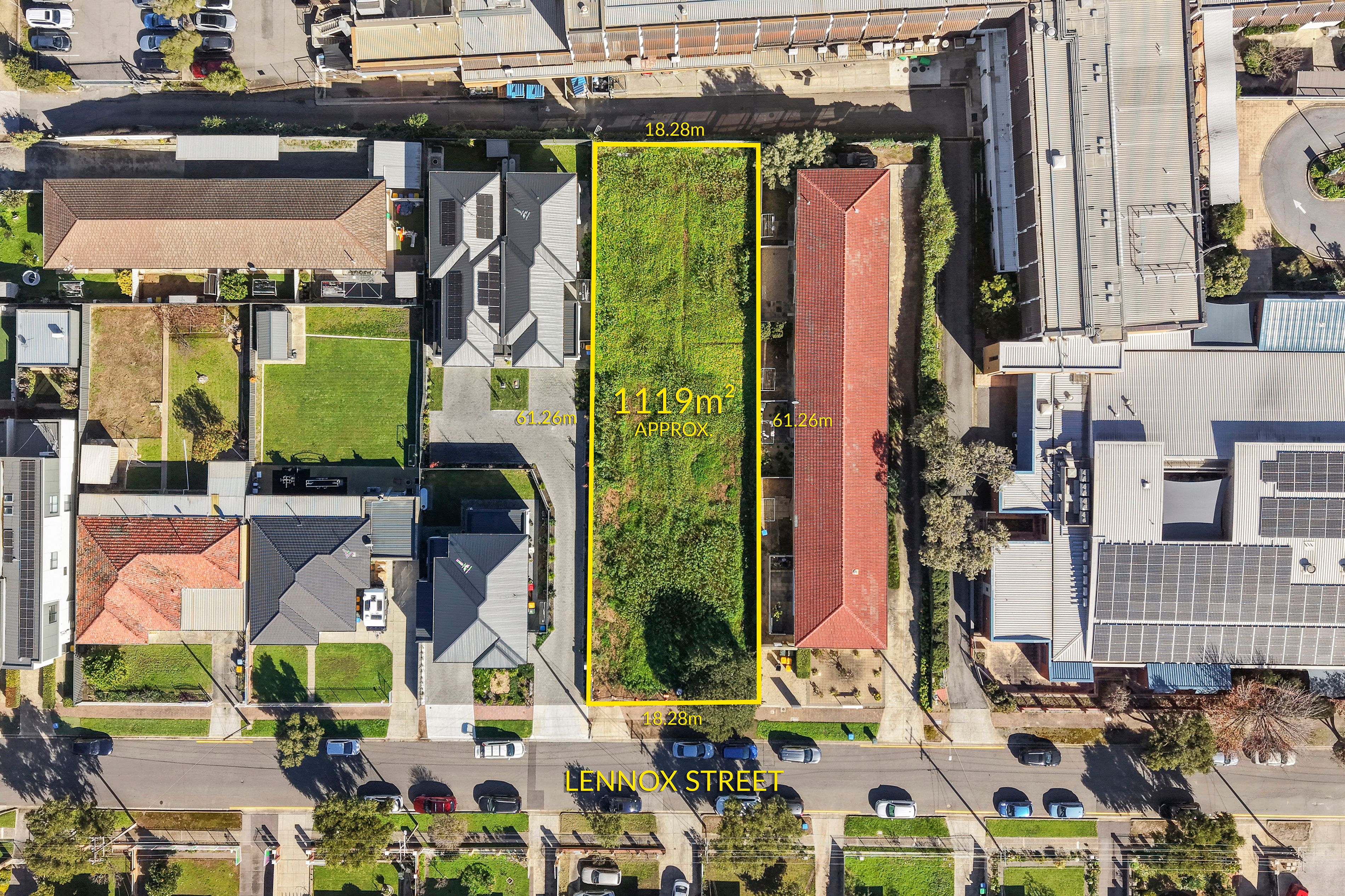 10 Lennox Street, Campbelltown, SA 5074